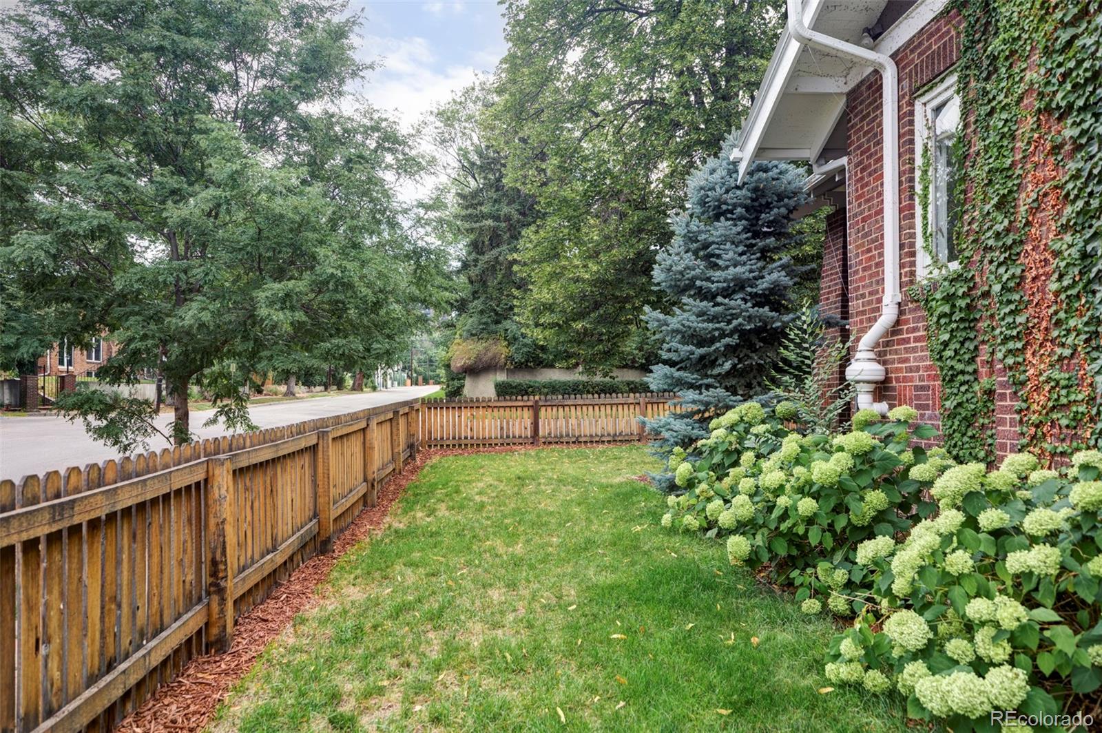 MLS Image #36 for 501 s ogden street,denver, Colorado