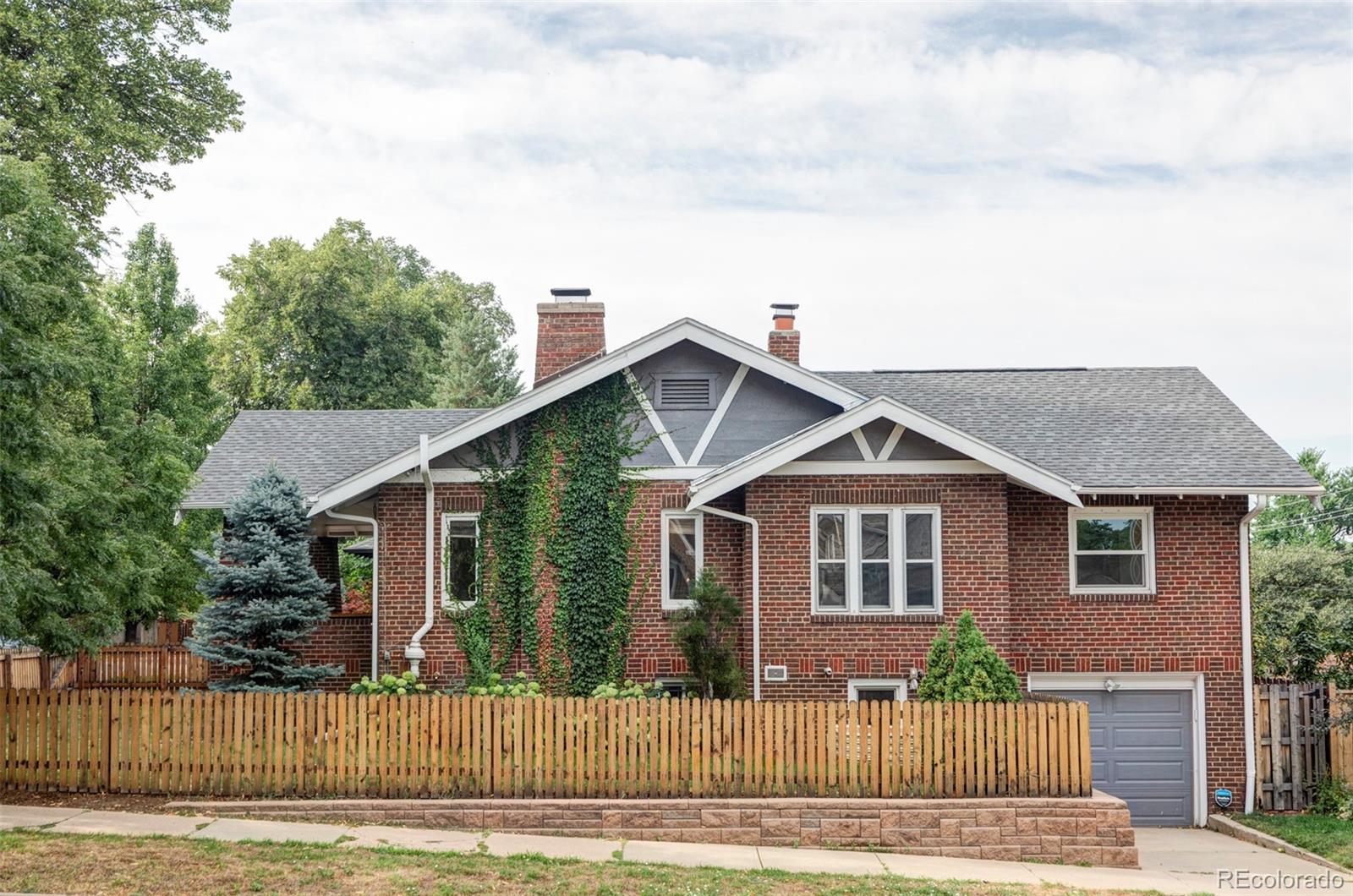 MLS Image #38 for 501 s ogden street,denver, Colorado