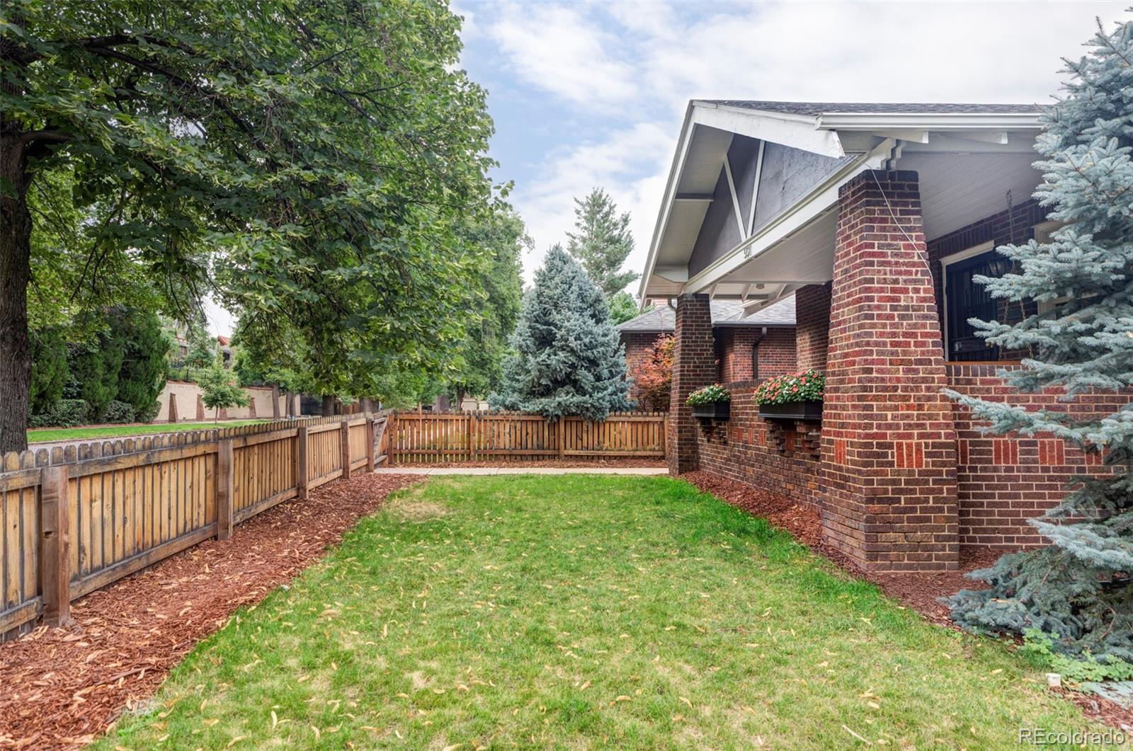 MLS Image #39 for 501 s ogden street,denver, Colorado