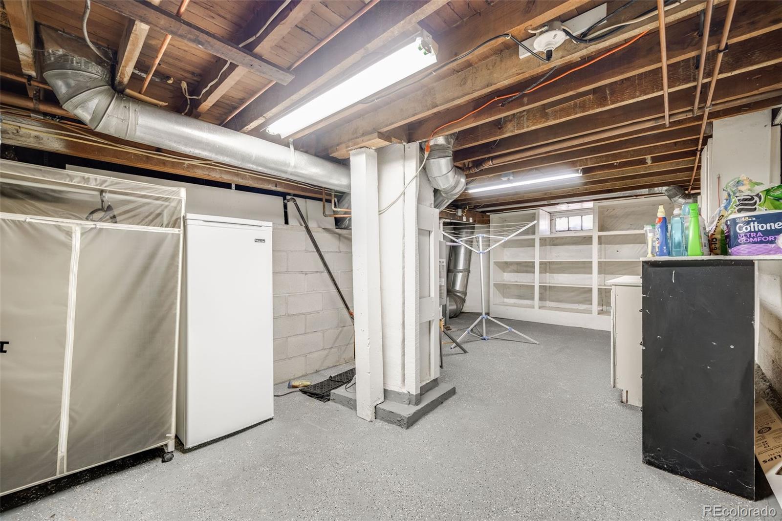 MLS Image #17 for 2011 s franklin street,denver, Colorado