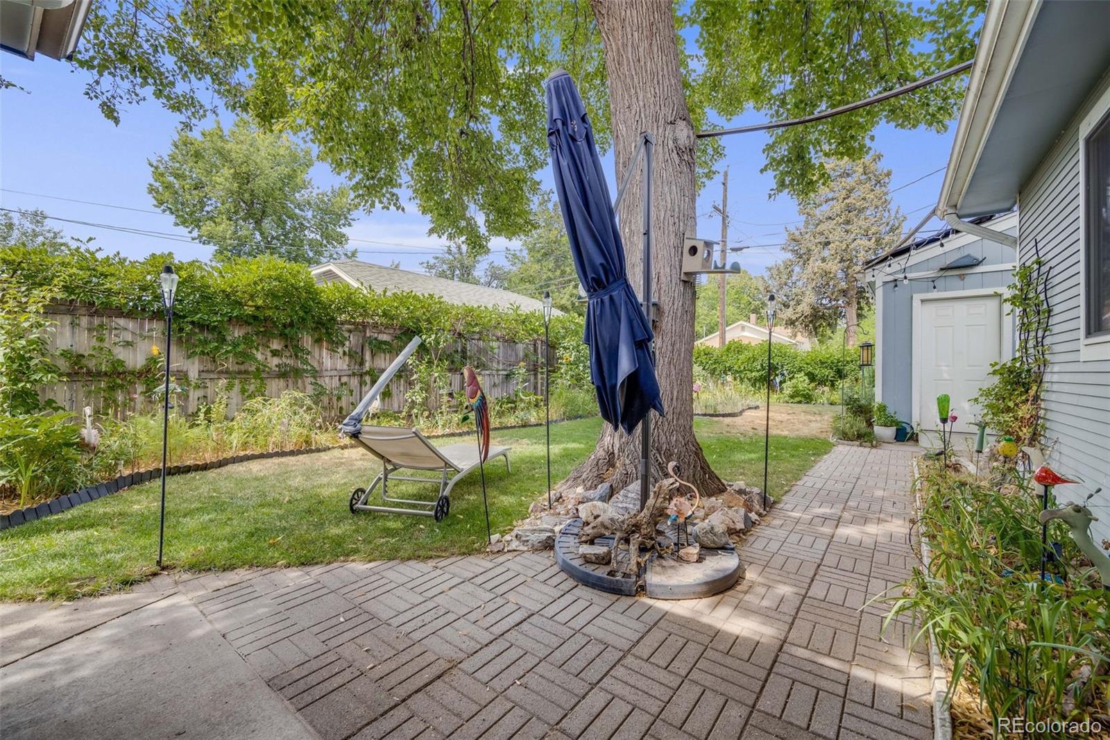 MLS Image #19 for 2011 s franklin street,denver, Colorado