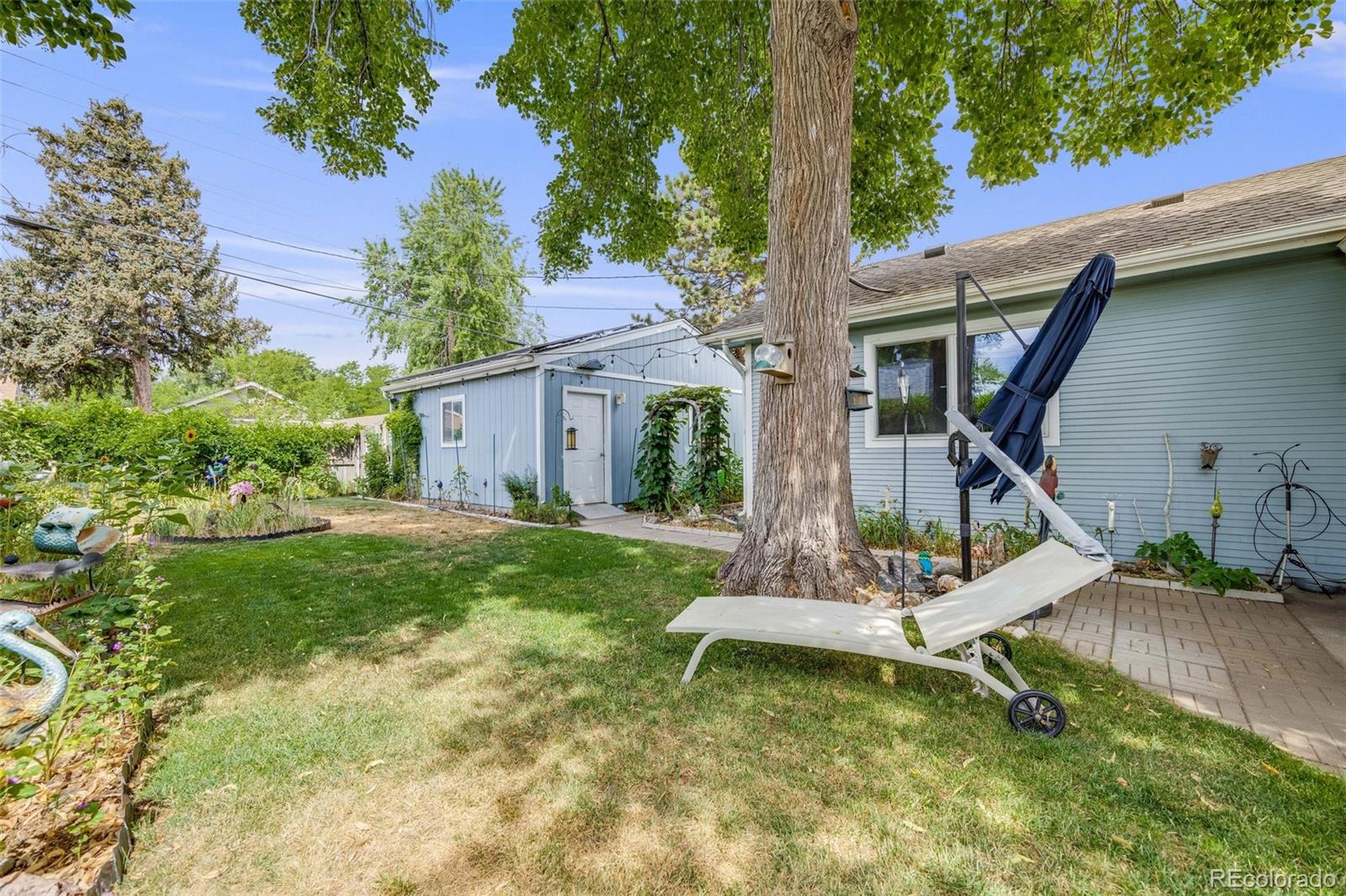 MLS Image #21 for 2011 s franklin street,denver, Colorado