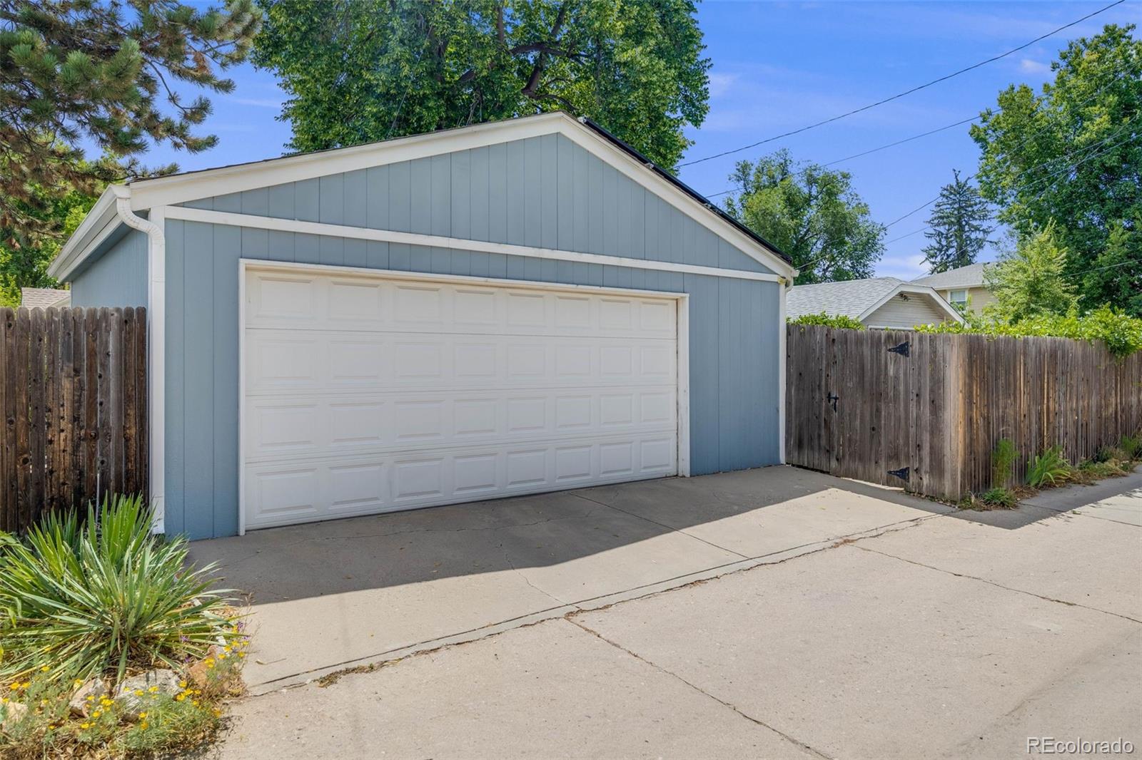 MLS Image #23 for 2011 s franklin street,denver, Colorado