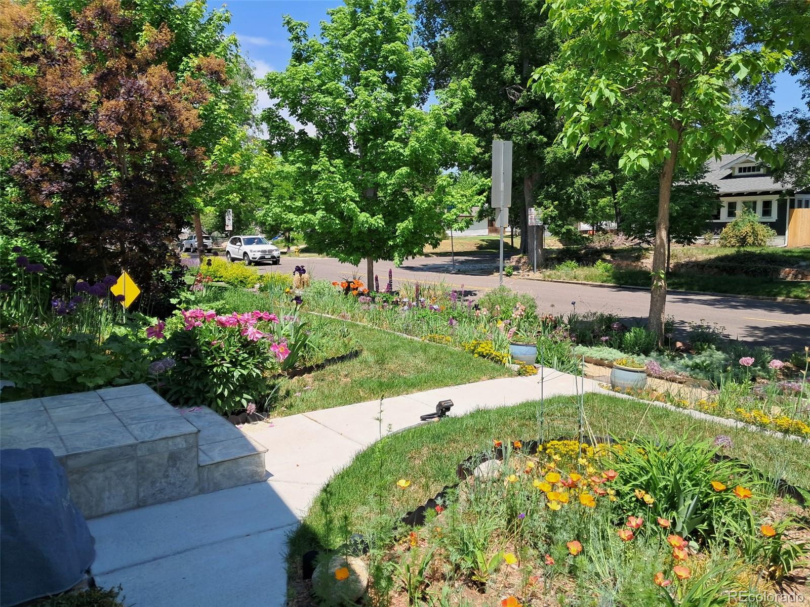 MLS Image #24 for 2011 s franklin street,denver, Colorado