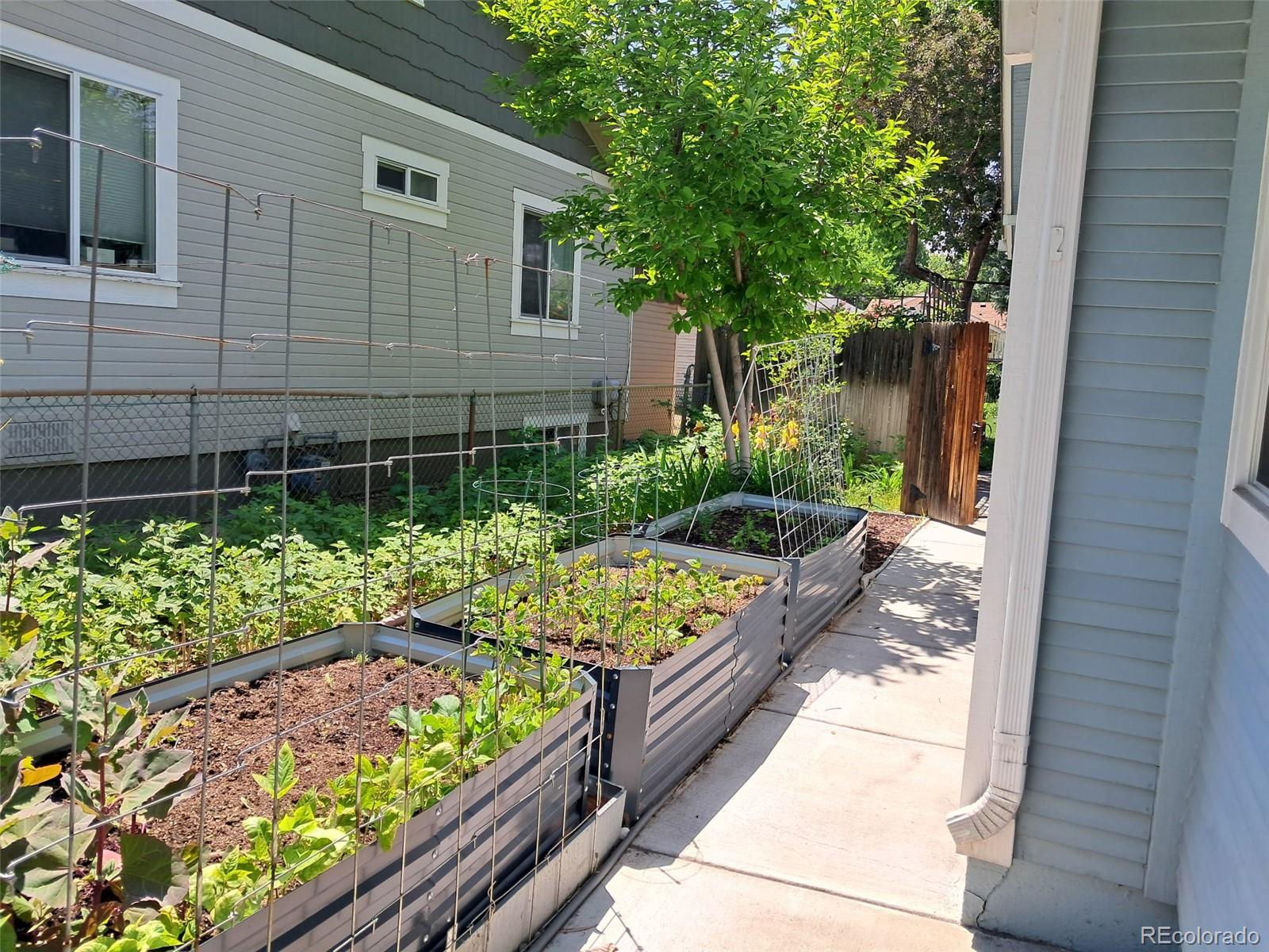 MLS Image #27 for 2011 s franklin street,denver, Colorado