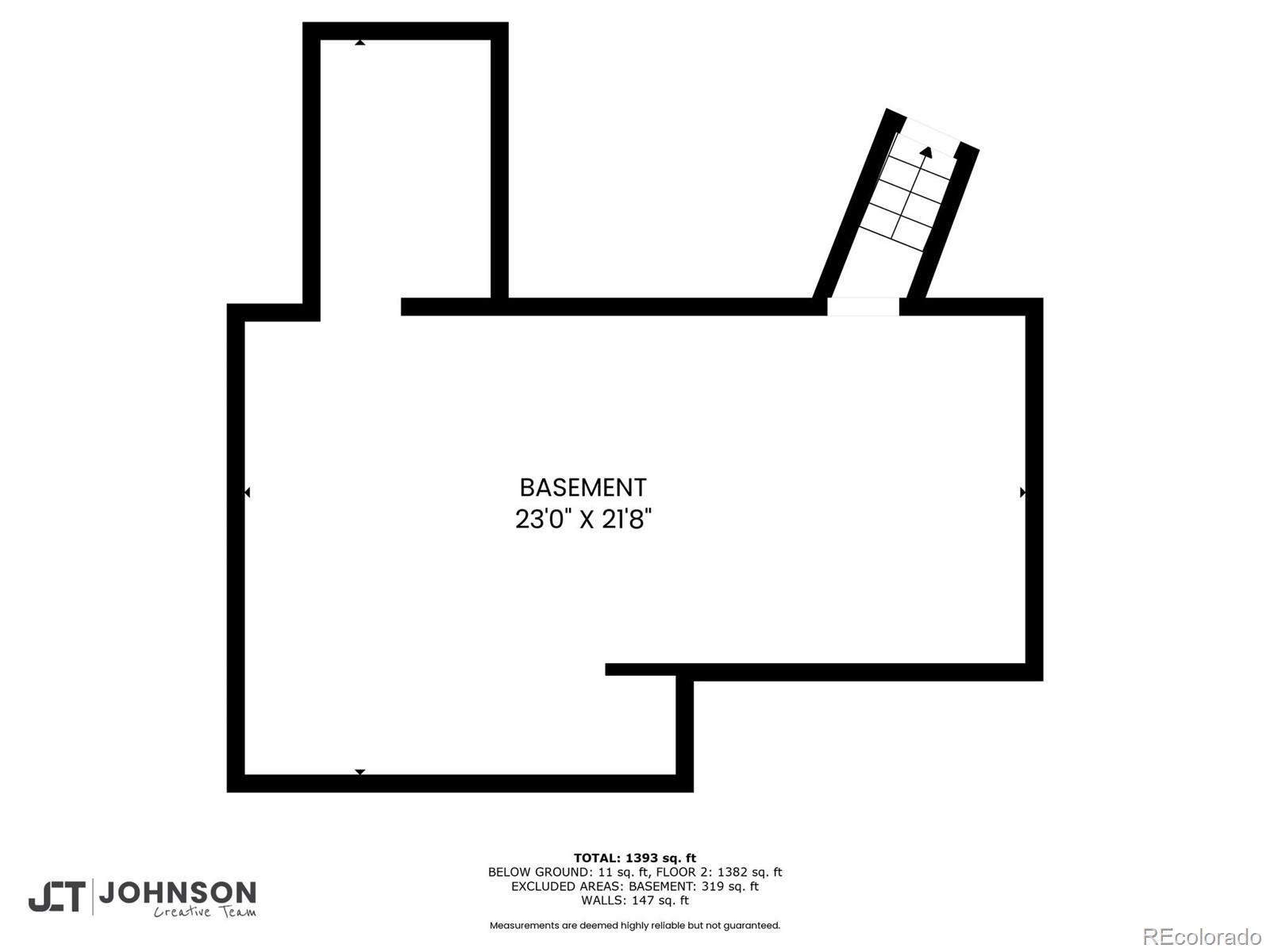 MLS Image #28 for 2011 s franklin street,denver, Colorado