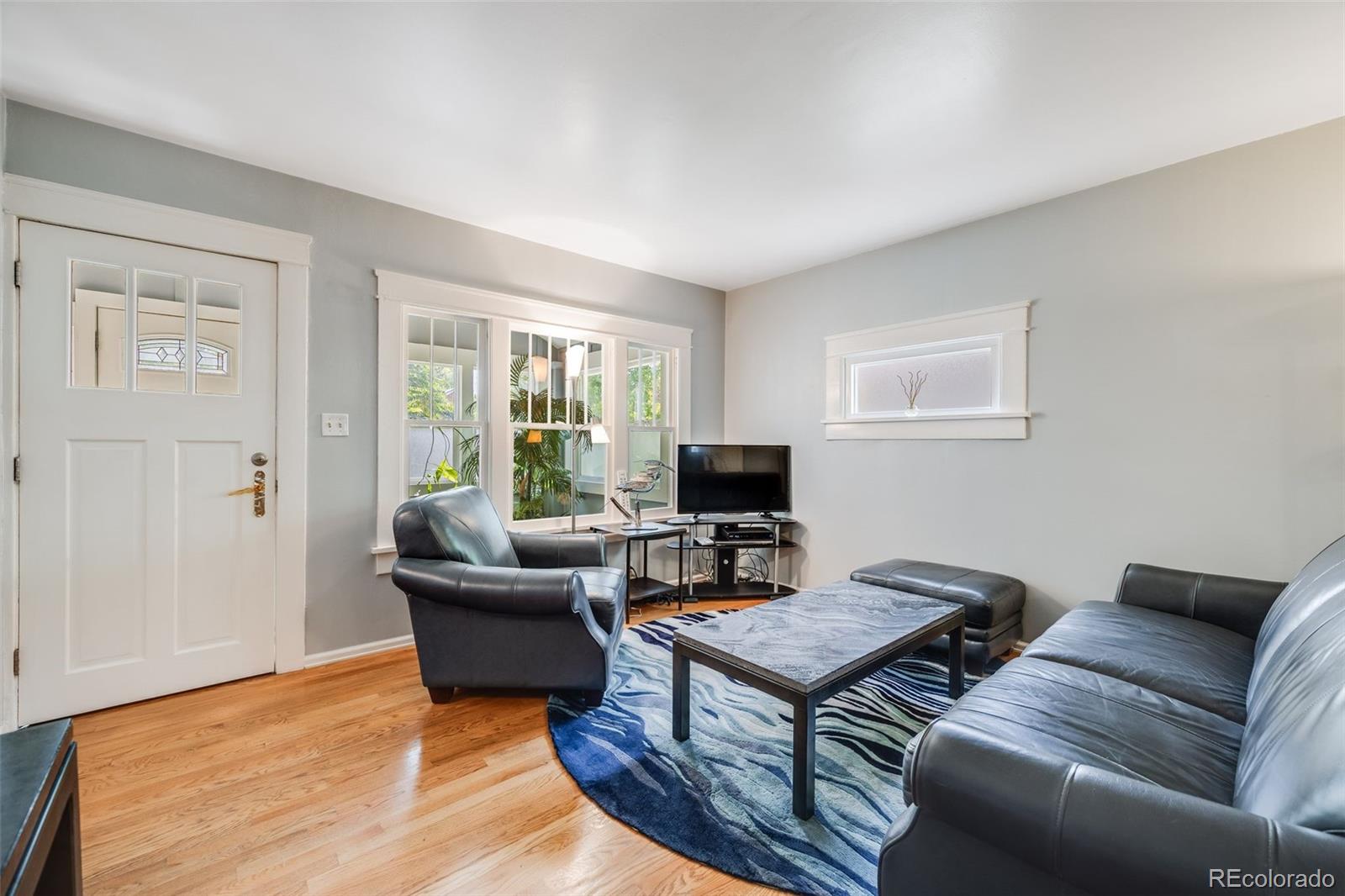 MLS Image #3 for 2011 s franklin street,denver, Colorado