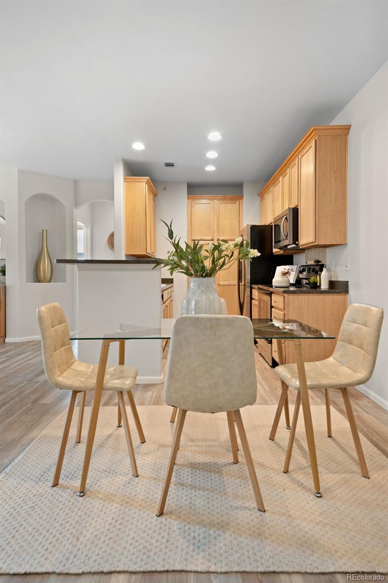MLS Image #11 for 1560  olympia circle,castle rock, Colorado