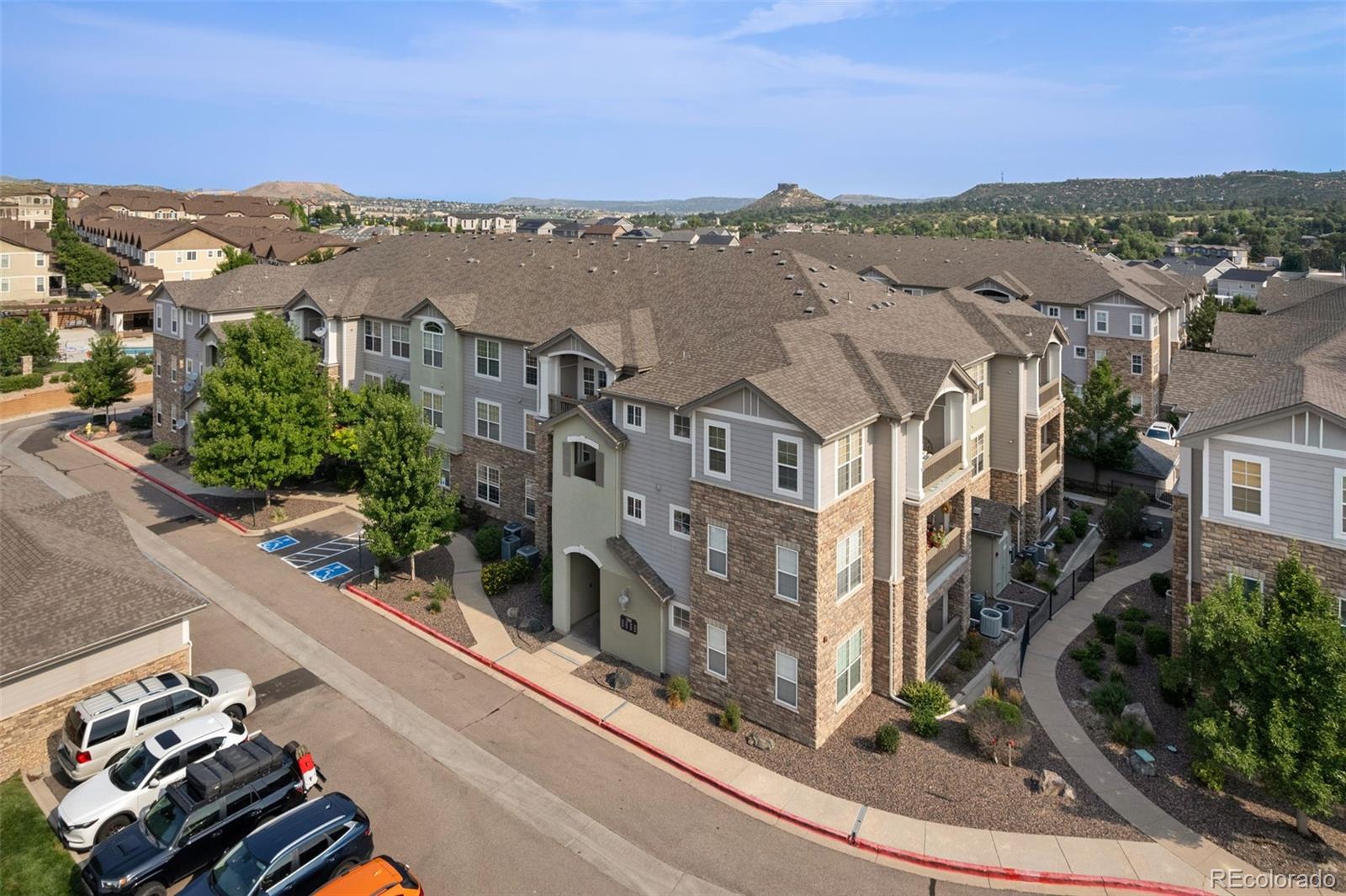 MLS Image #30 for 1560  olympia circle,castle rock, Colorado