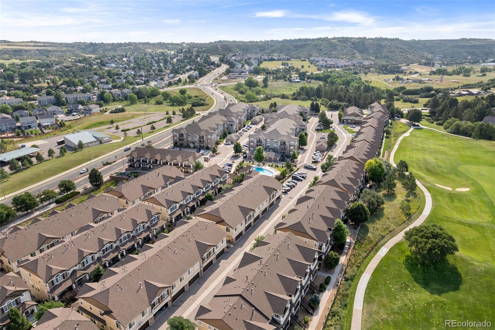 MLS Image #34 for 1560  olympia circle,castle rock, Colorado