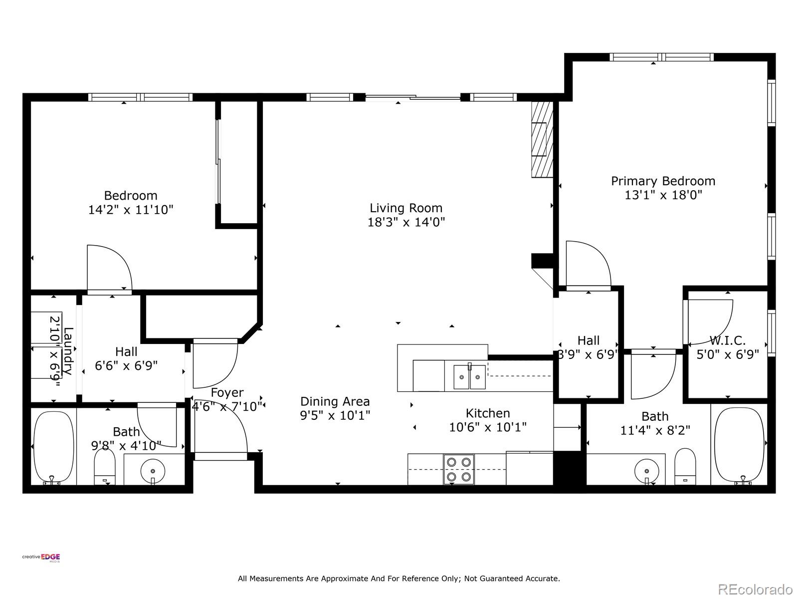 MLS Image #36 for 1560  olympia circle,castle rock, Colorado