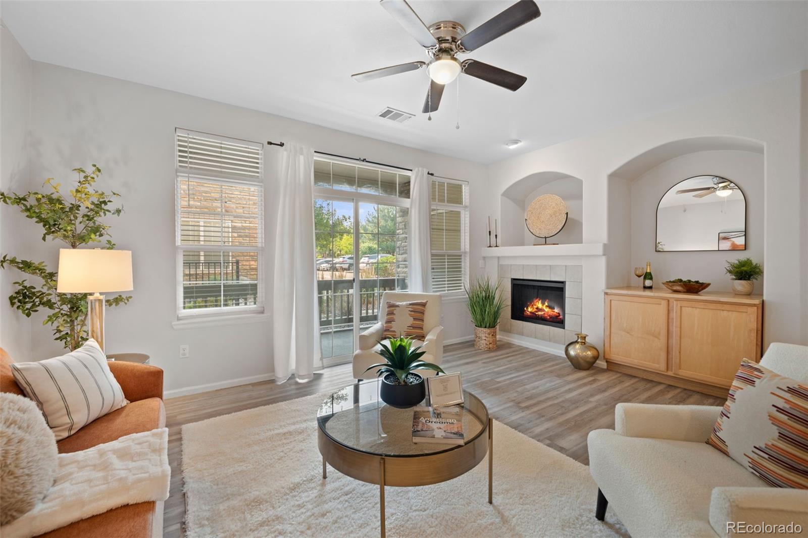 MLS Image #4 for 1560  olympia circle,castle rock, Colorado