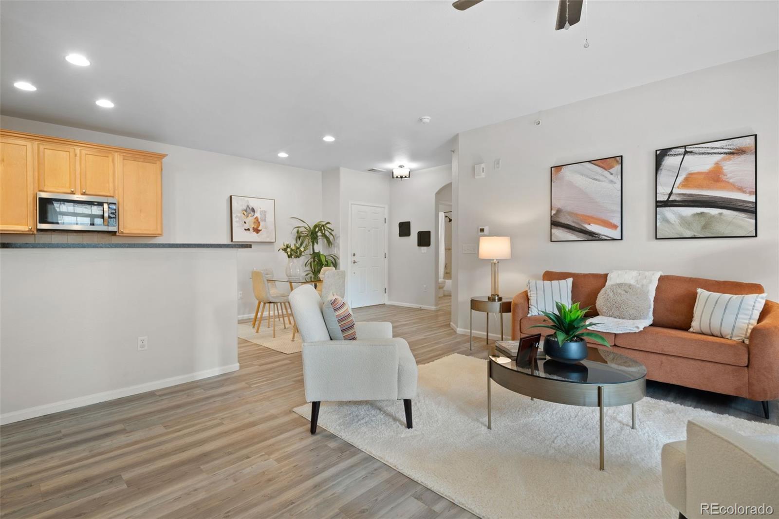 MLS Image #6 for 1560  olympia circle,castle rock, Colorado