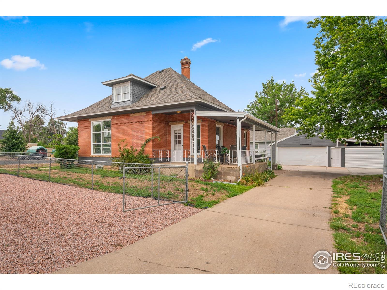 MLS Image #2 for 1548  6th avenue,greeley, Colorado