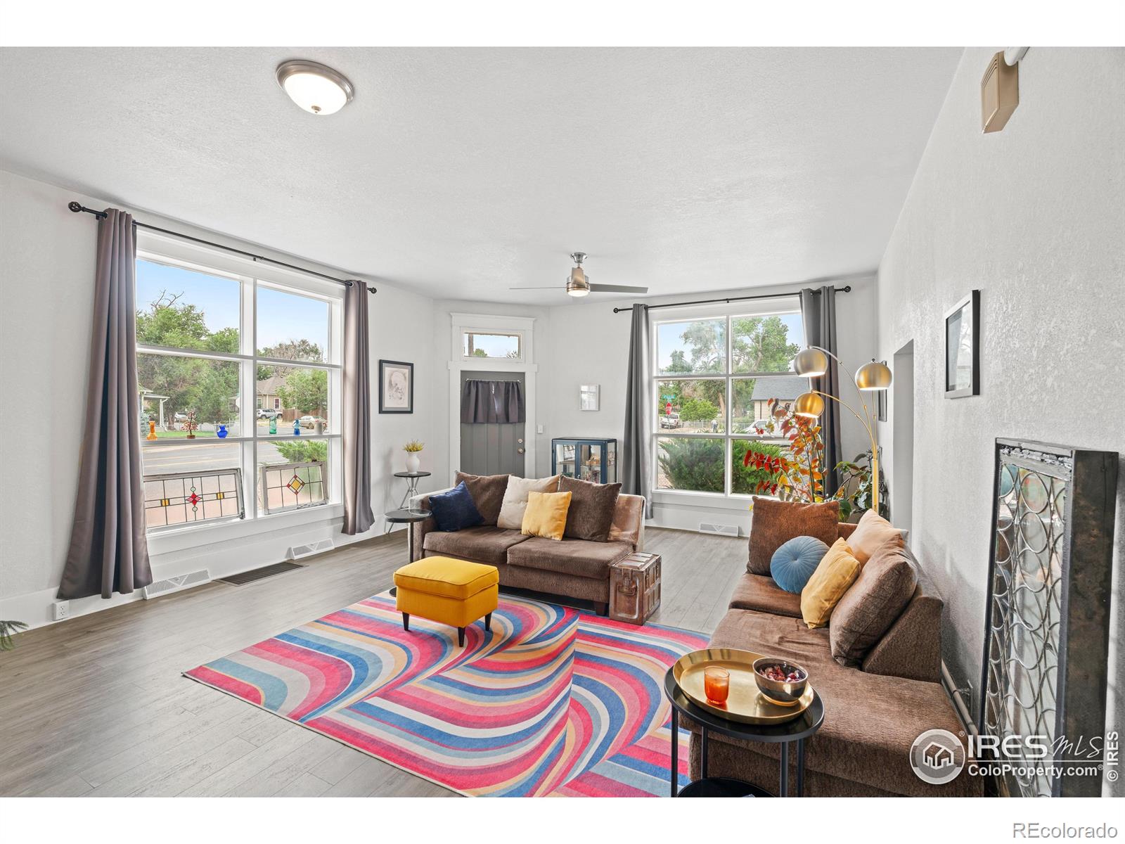 MLS Image #4 for 1548  6th avenue,greeley, Colorado