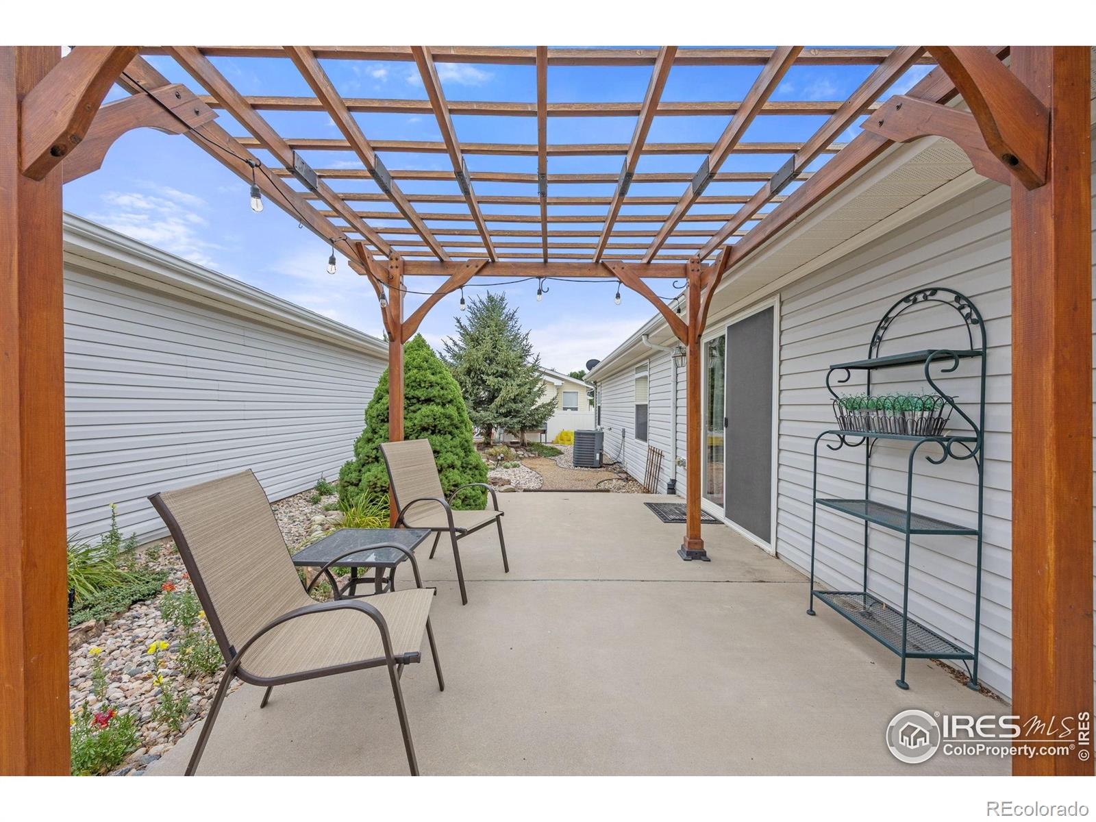 MLS Image #21 for 4481  espirit drive,fort collins, Colorado