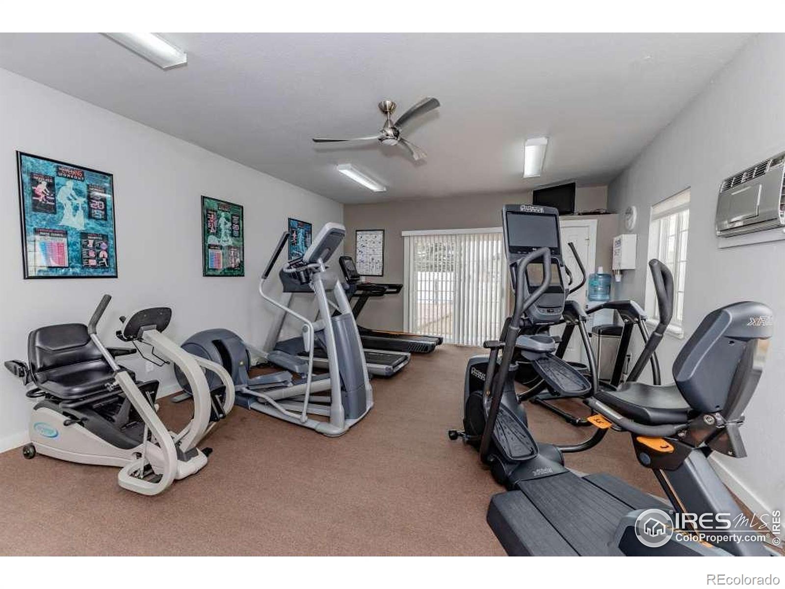 MLS Image #27 for 4481  espirit drive,fort collins, Colorado