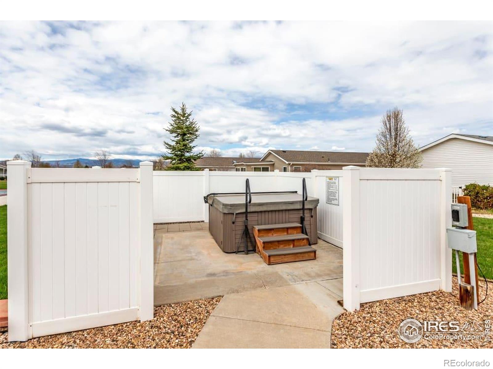 MLS Image #29 for 4481  espirit drive,fort collins, Colorado