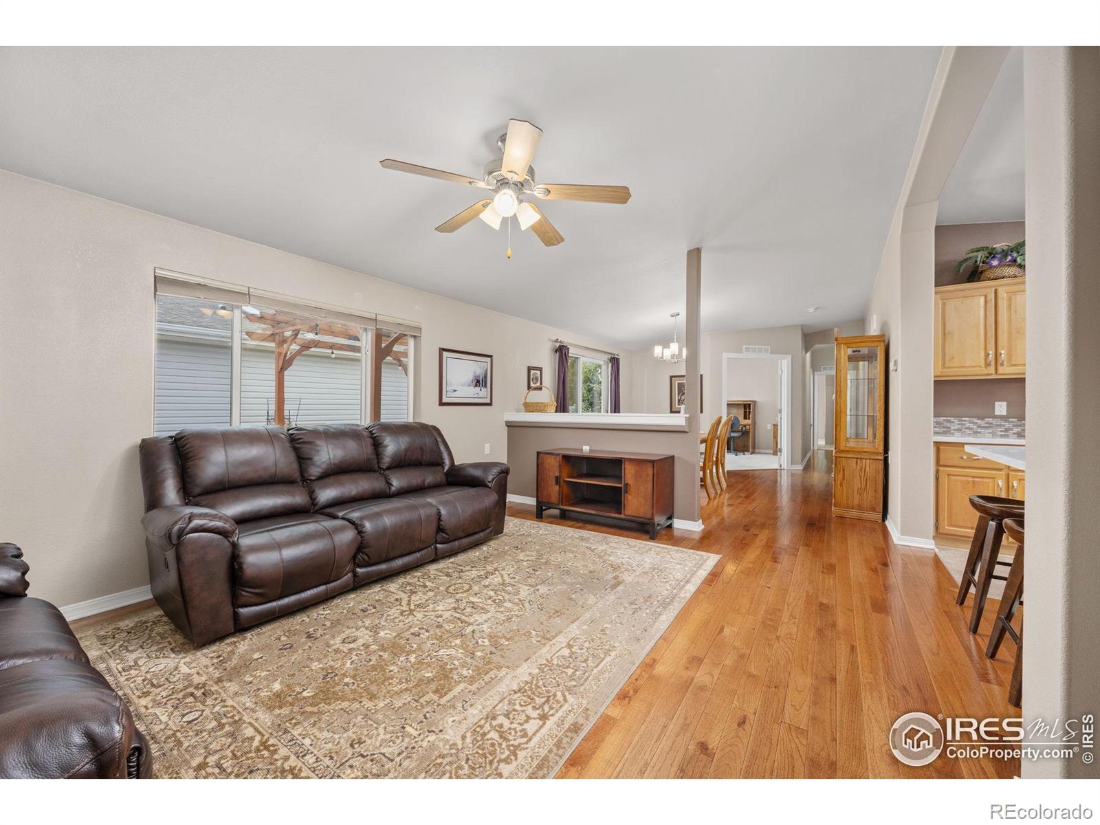 MLS Image #3 for 4481  espirit drive,fort collins, Colorado