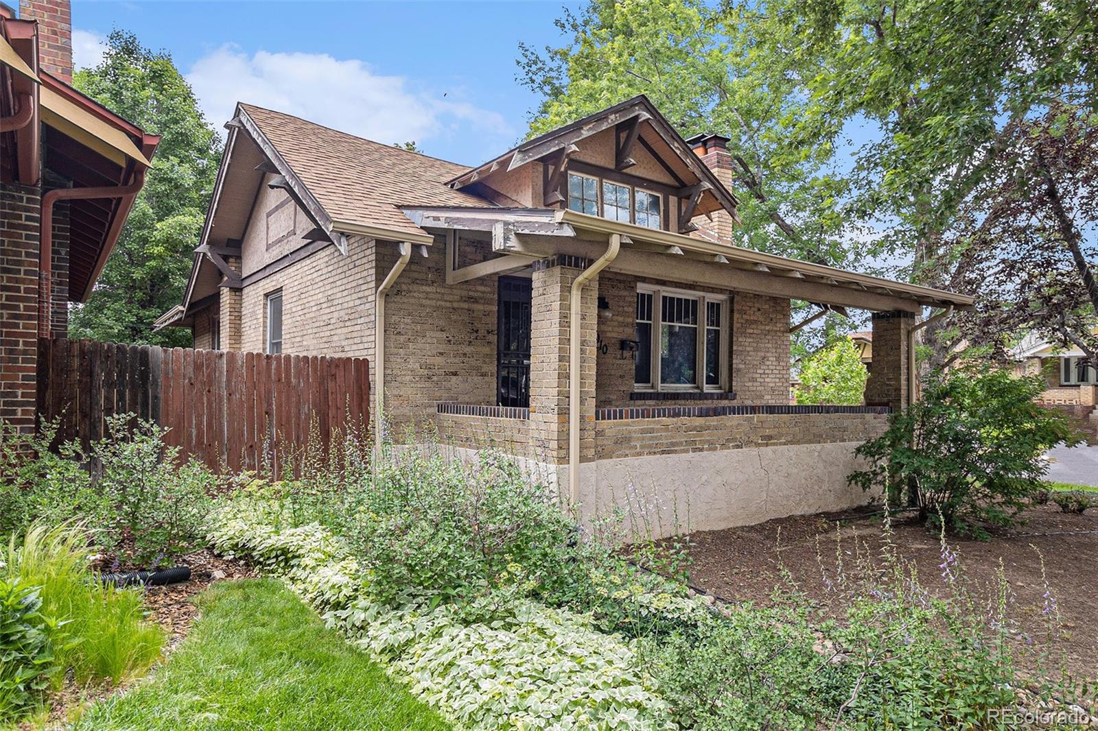 MLS Image #2 for 4010  grove street,denver, Colorado
