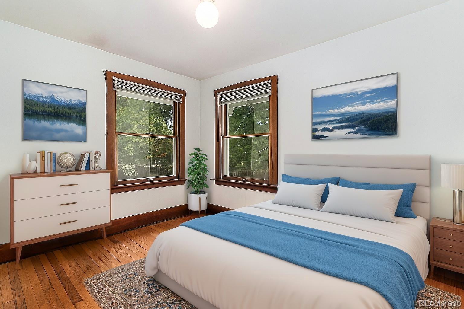 MLS Image #4 for 4010  grove street,denver, Colorado