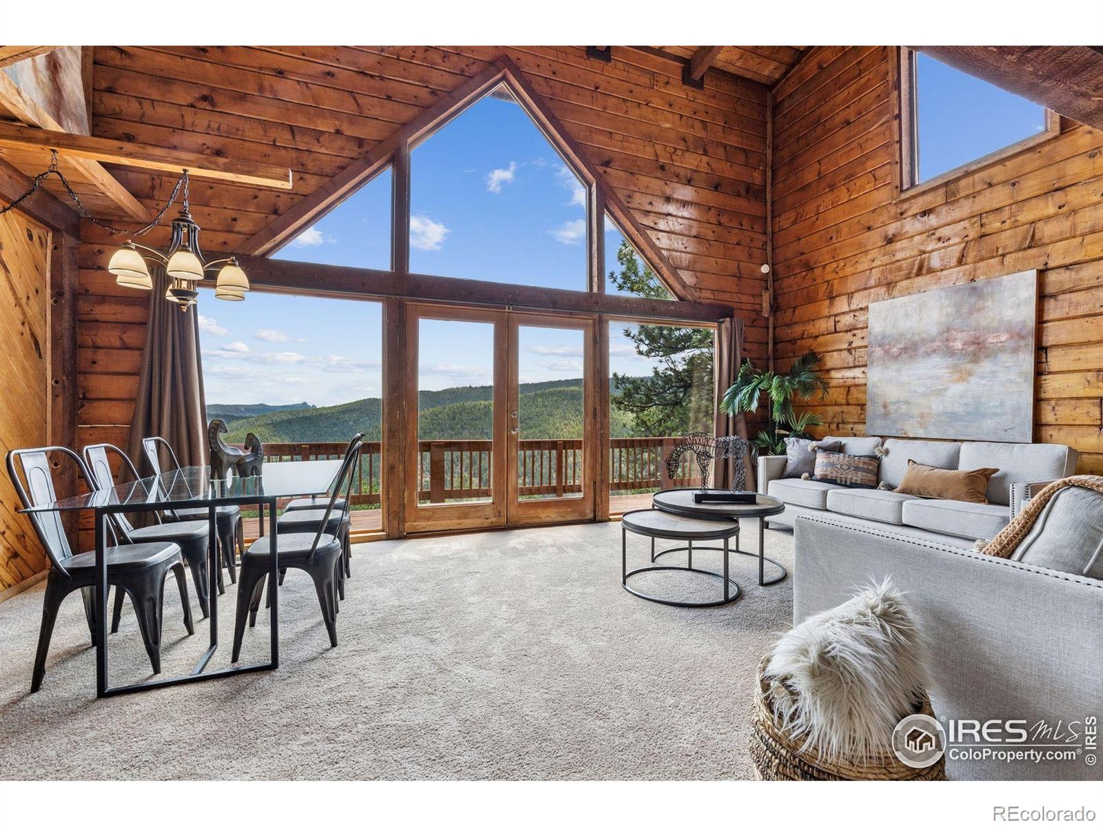 MLS Image #10 for 3907  ridge road,nederland, Colorado