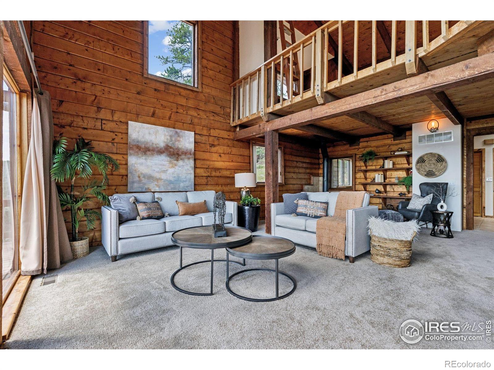 MLS Image #11 for 3907  ridge road,nederland, Colorado