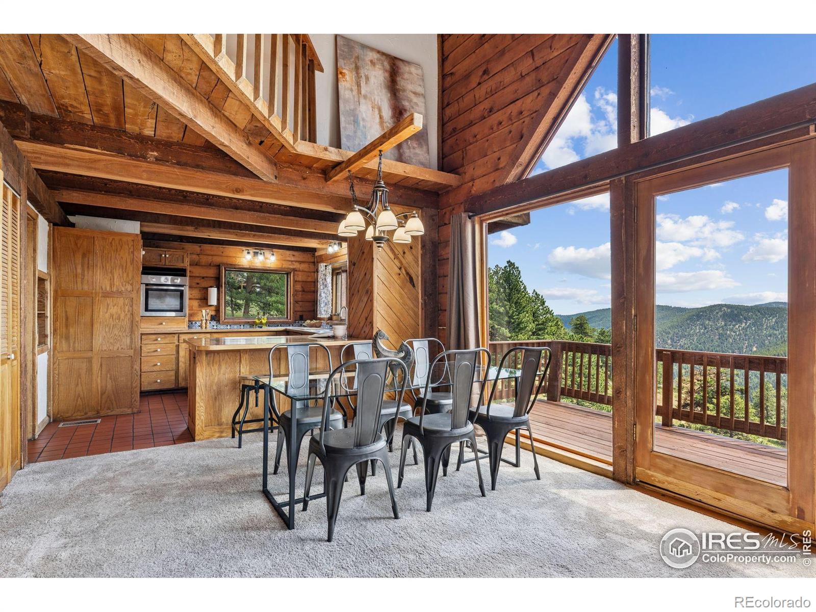 MLS Image #13 for 3907  ridge road,nederland, Colorado