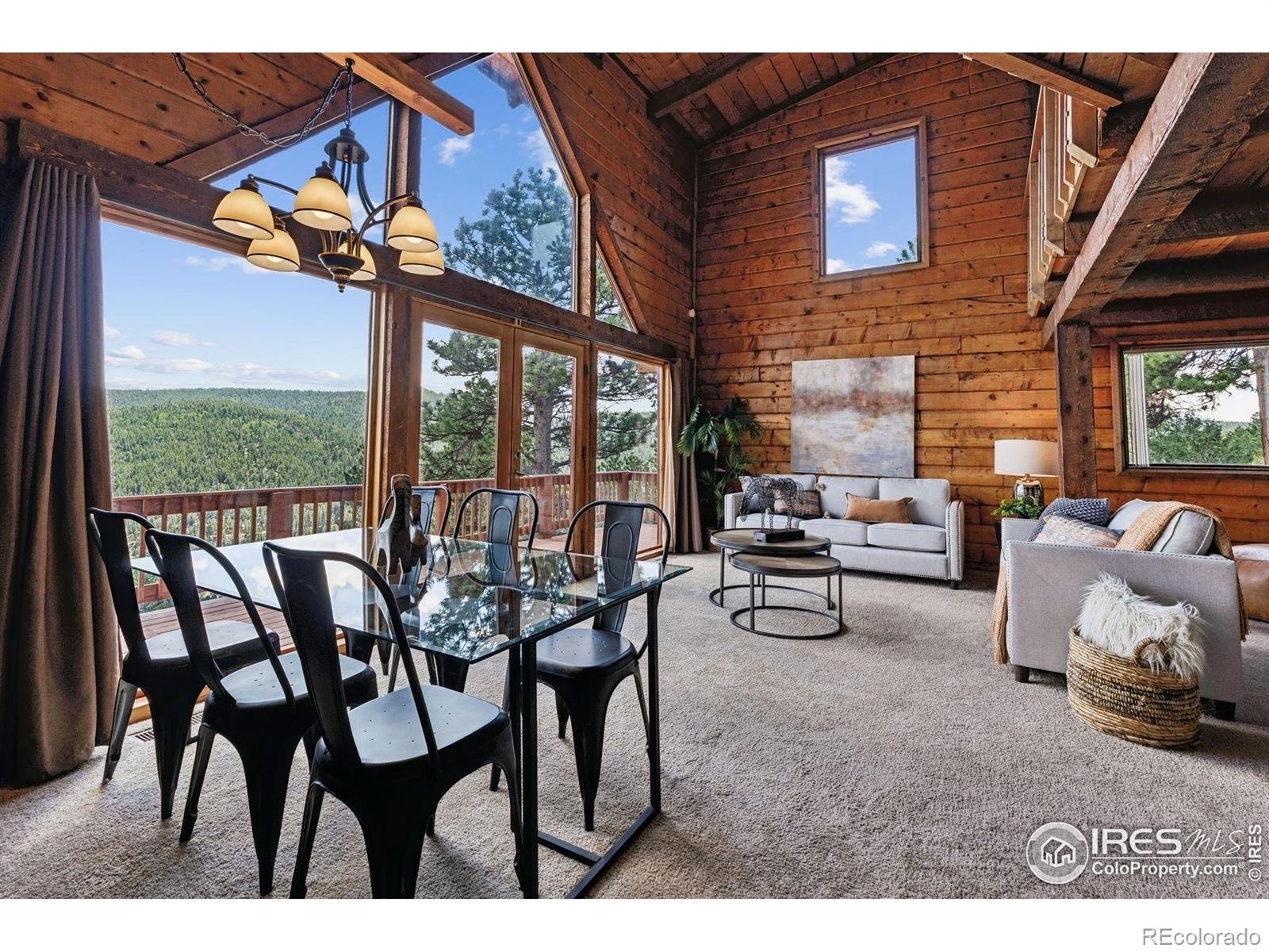 MLS Image #14 for 3907  ridge road,nederland, Colorado