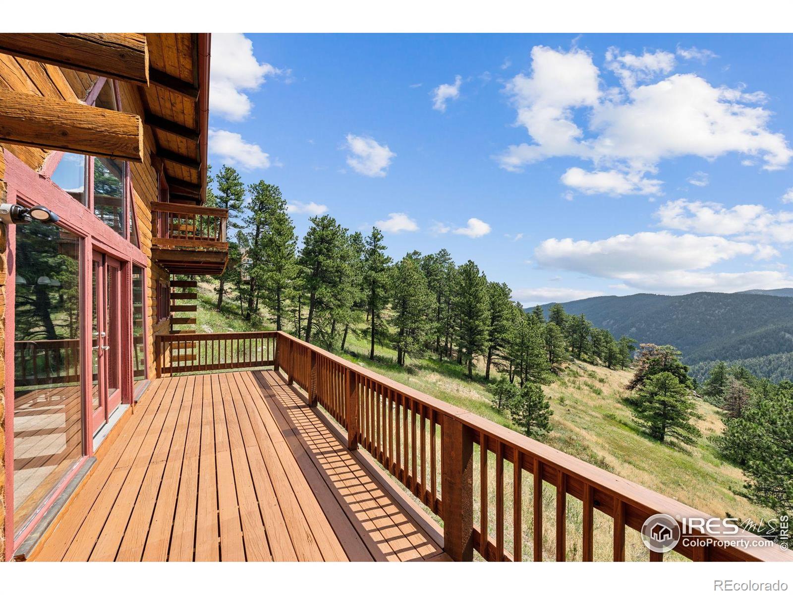 MLS Image #15 for 3907  ridge road,nederland, Colorado
