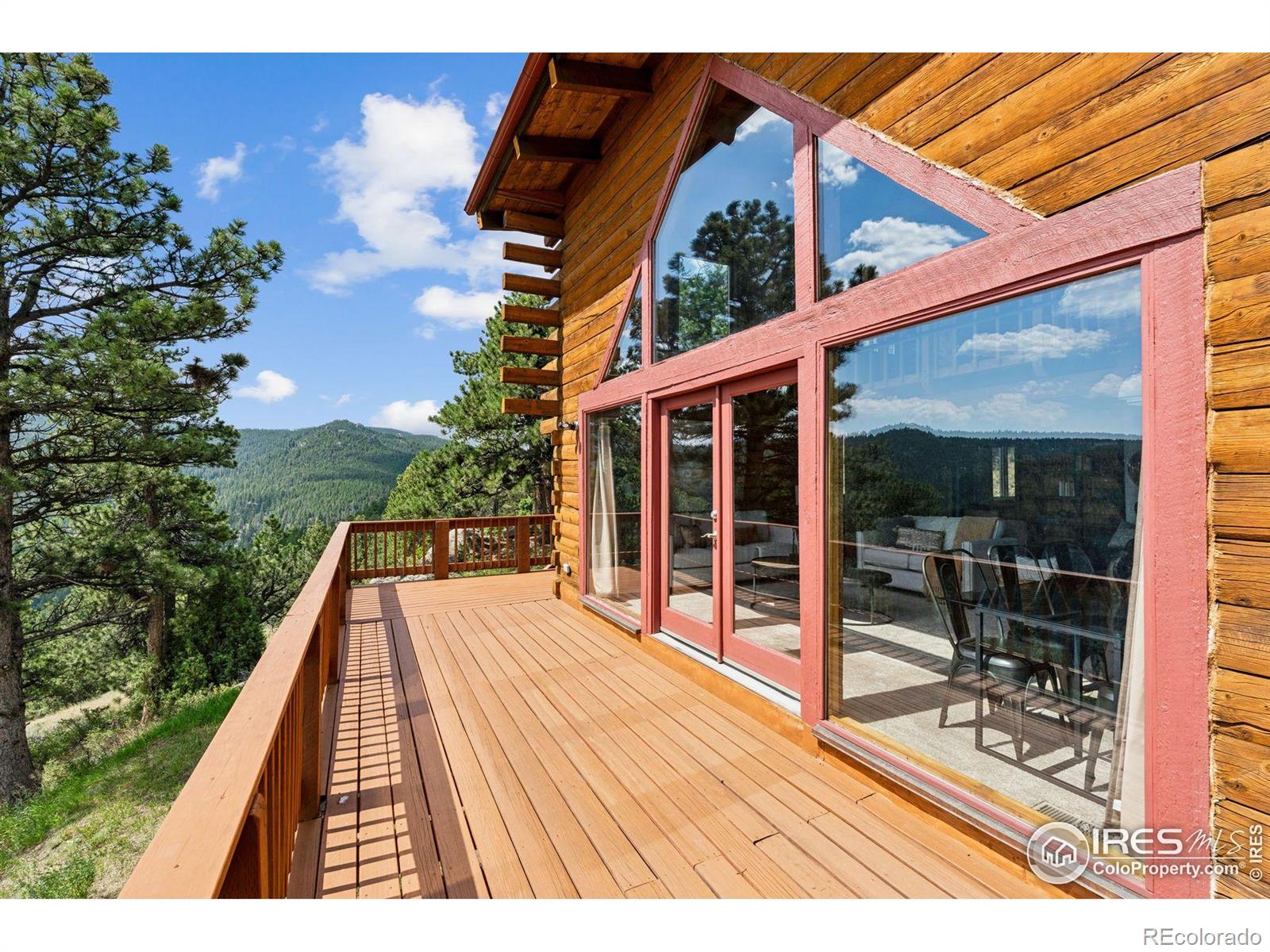 MLS Image #16 for 3907  ridge road,nederland, Colorado