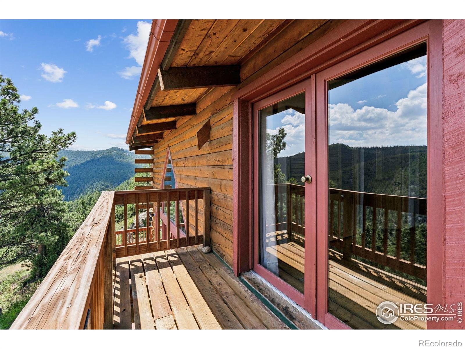 MLS Image #27 for 3907  ridge road,nederland, Colorado