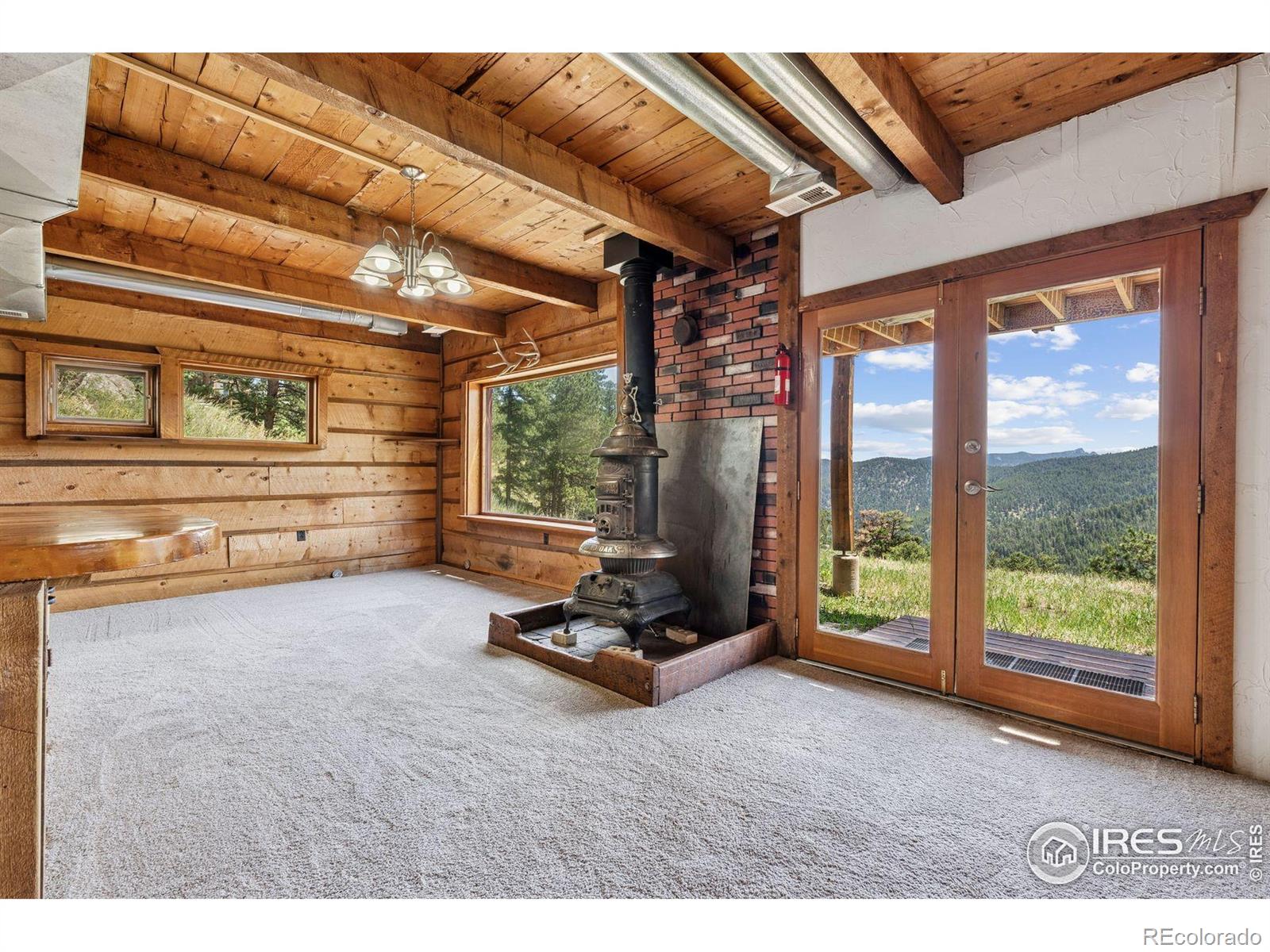 MLS Image #29 for 3907  ridge road,nederland, Colorado