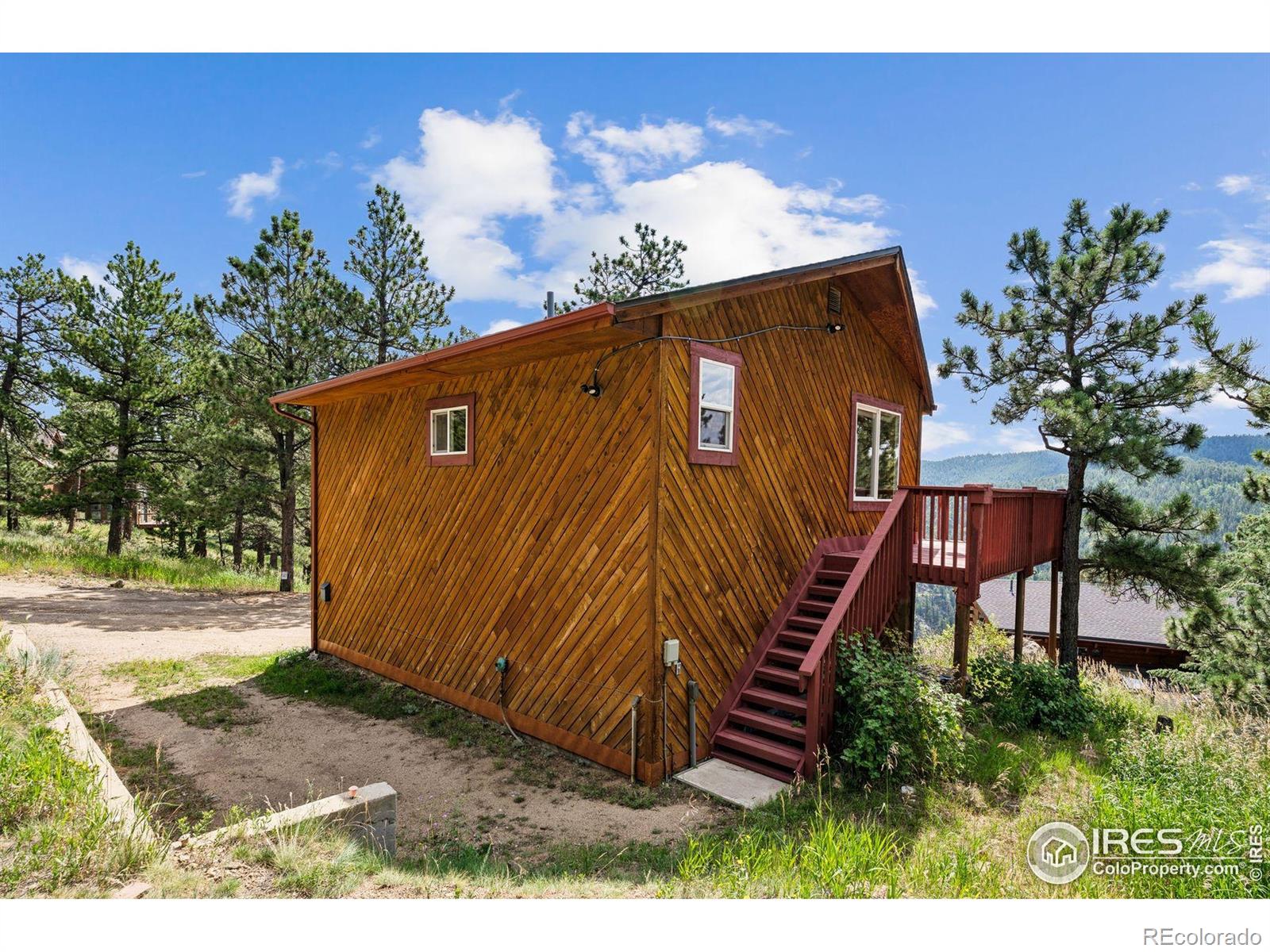 MLS Image #34 for 3907  ridge road,nederland, Colorado