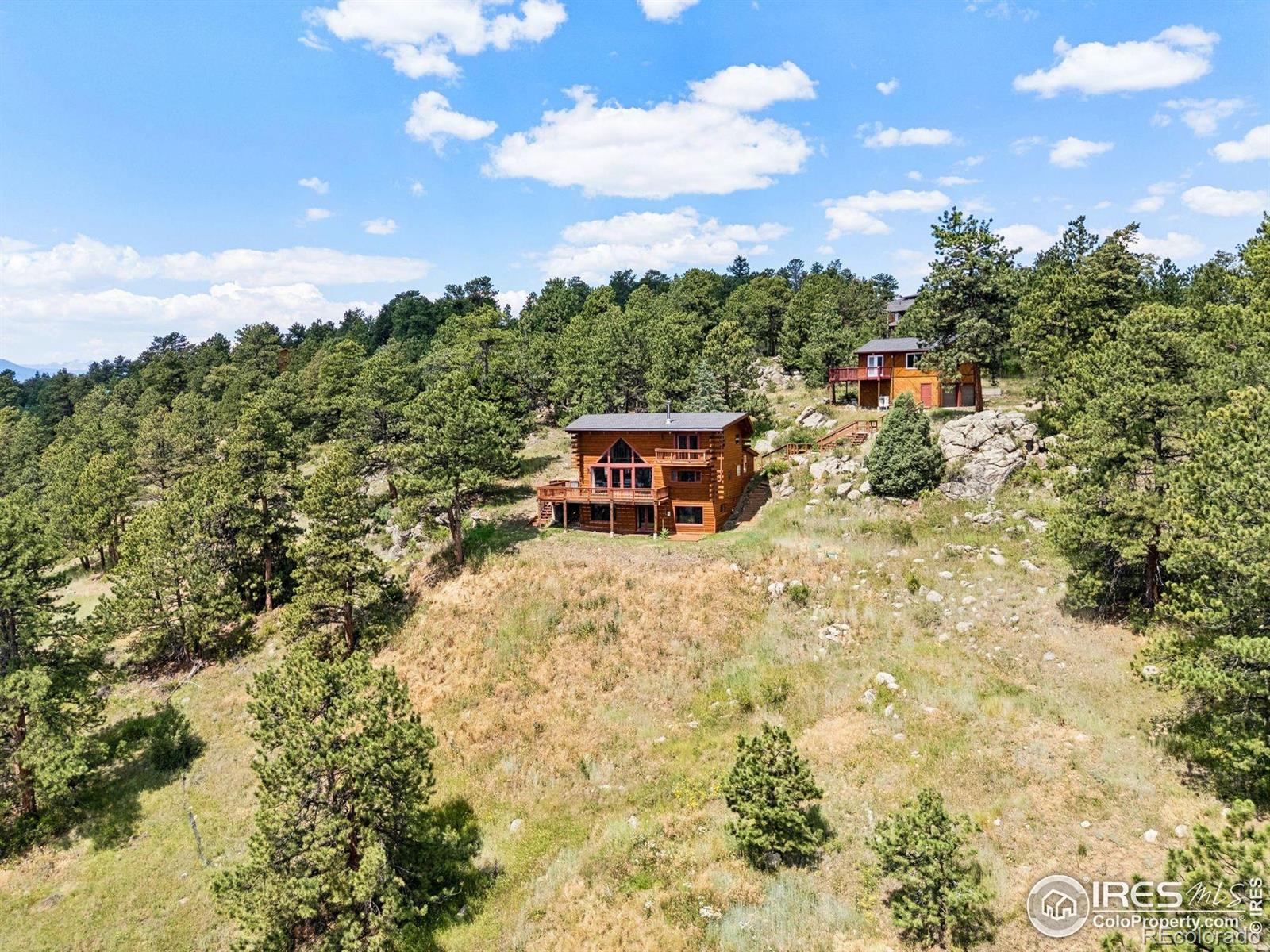 MLS Image #38 for 3907  ridge road,nederland, Colorado