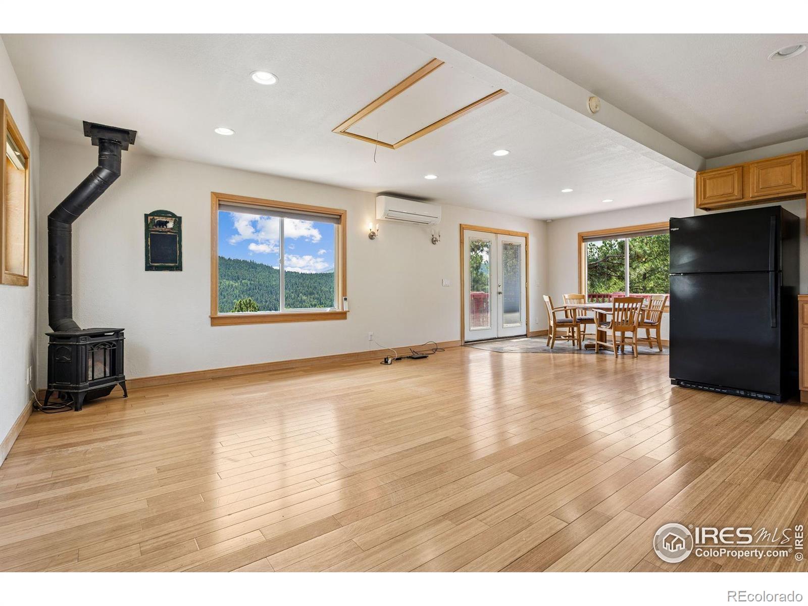 MLS Image #5 for 3907  ridge road,nederland, Colorado