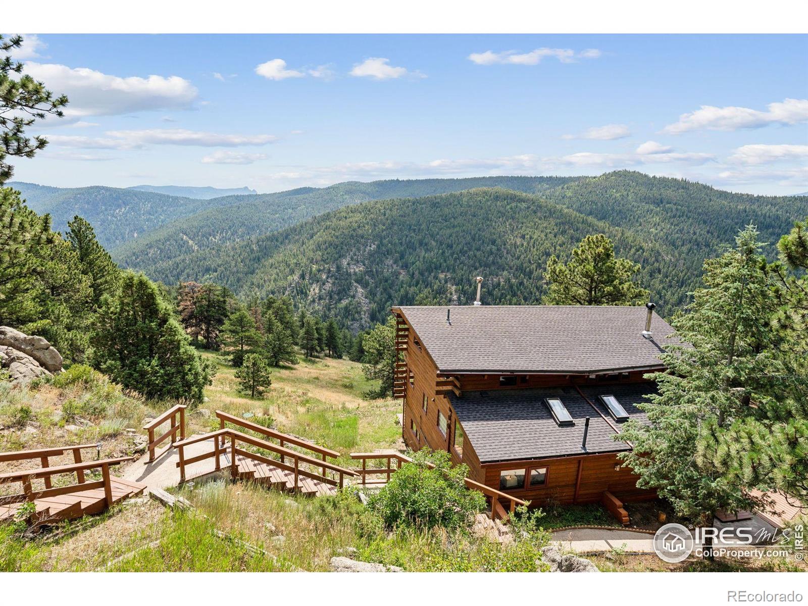 MLS Image #7 for 3907  ridge road,nederland, Colorado