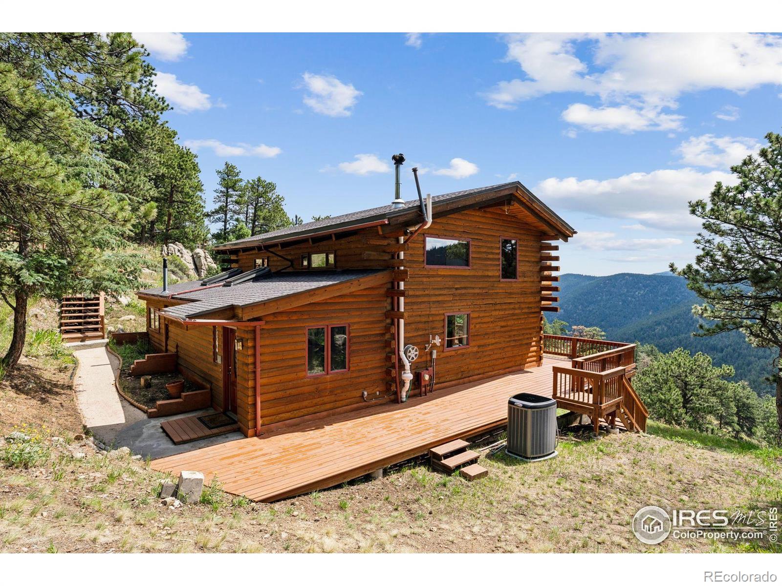 MLS Image #8 for 3907  ridge road,nederland, Colorado
