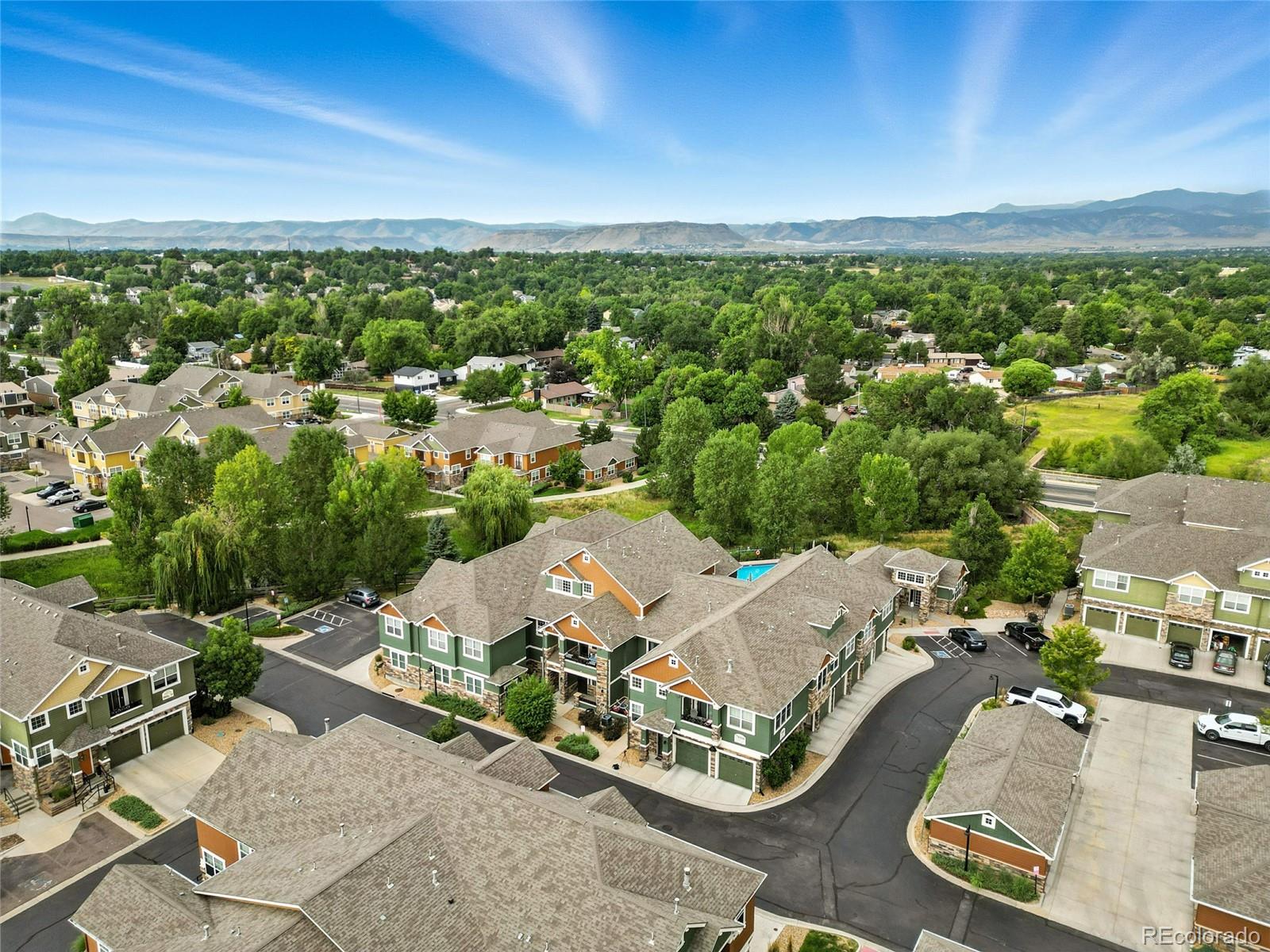 MLS Image #36 for 7080  simms street,arvada, Colorado