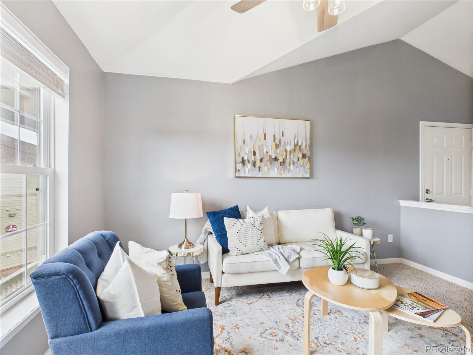 MLS Image #1 for 12912  ironstone way,parker, Colorado