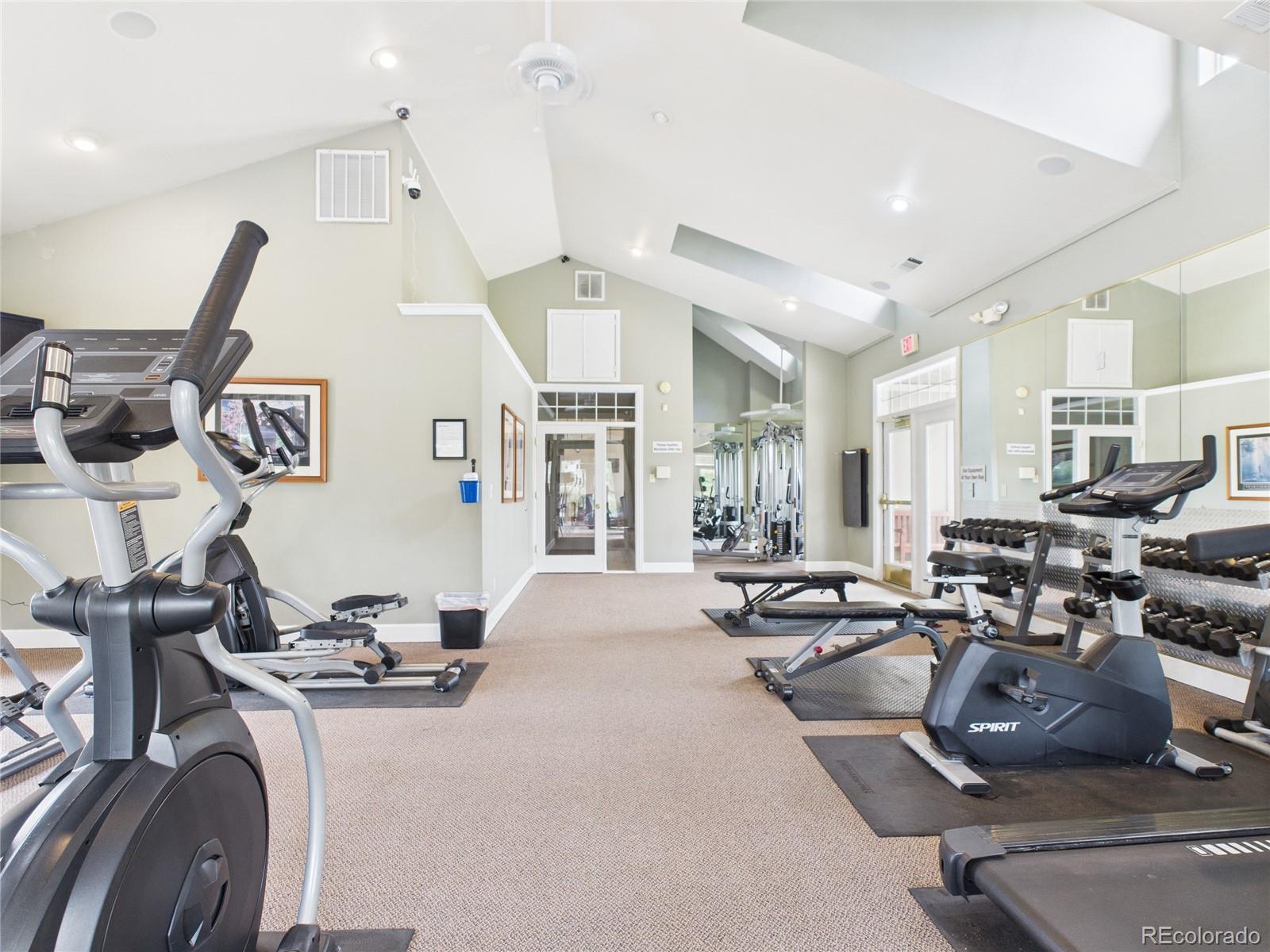 MLS Image #17 for 12912  ironstone way,parker, Colorado