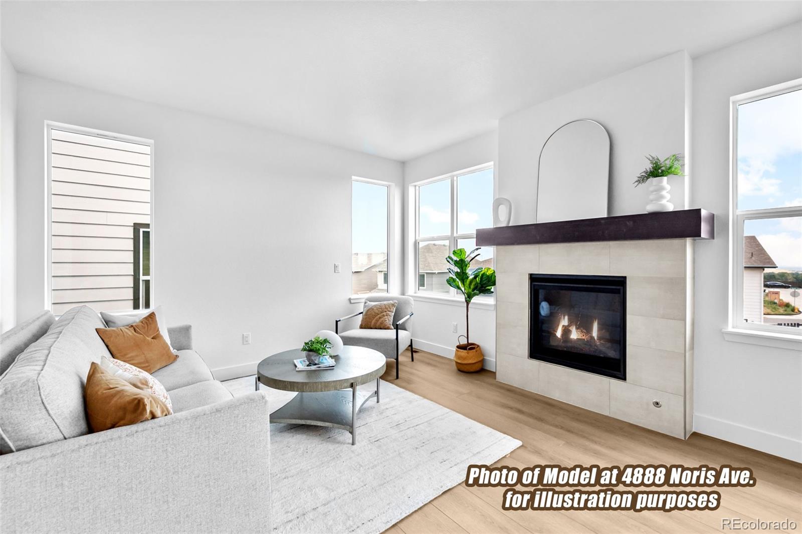 MLS Image #13 for 4885  noris avenue,morrison, Colorado
