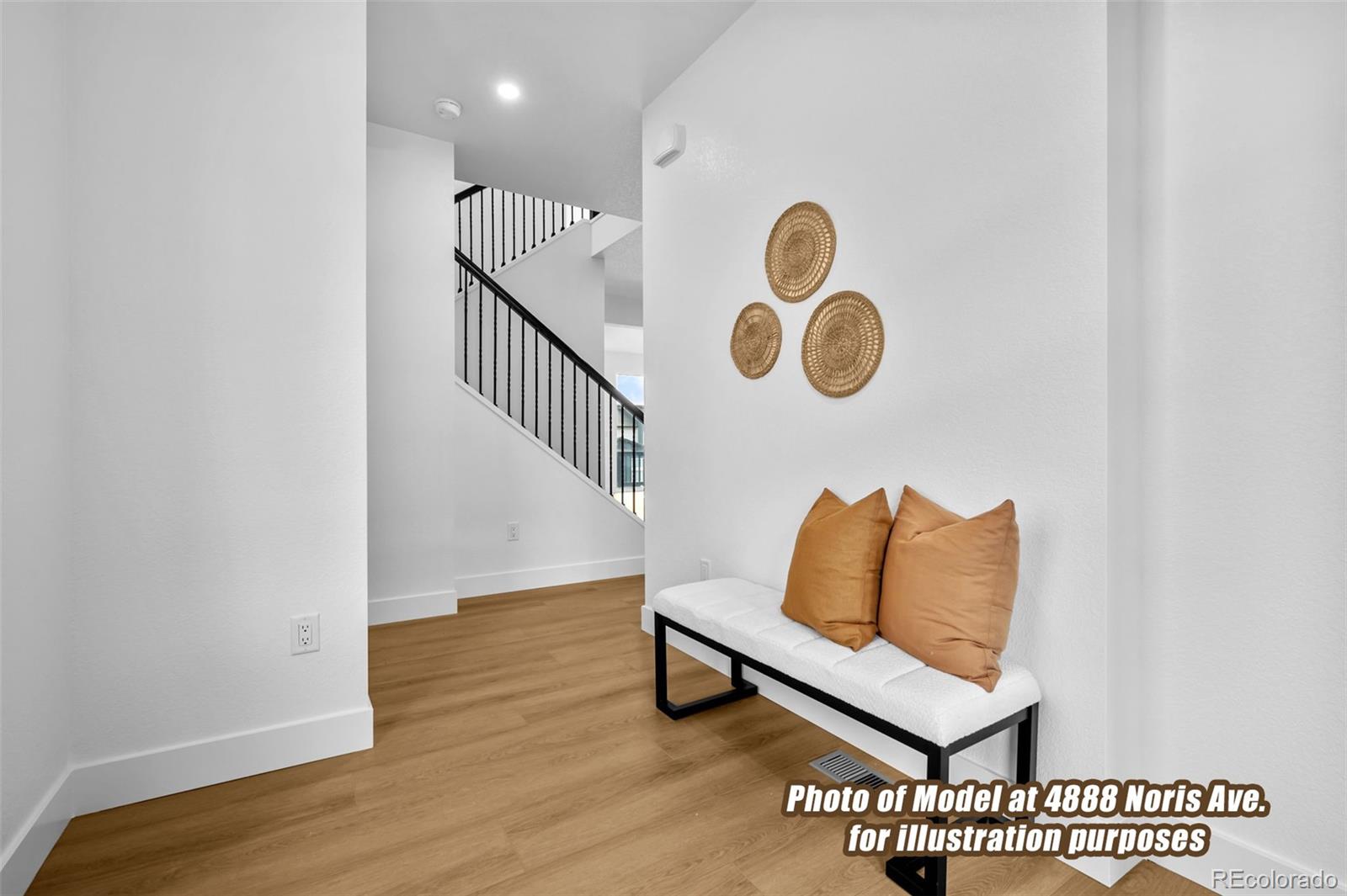 MLS Image #14 for 4885  noris avenue,morrison, Colorado