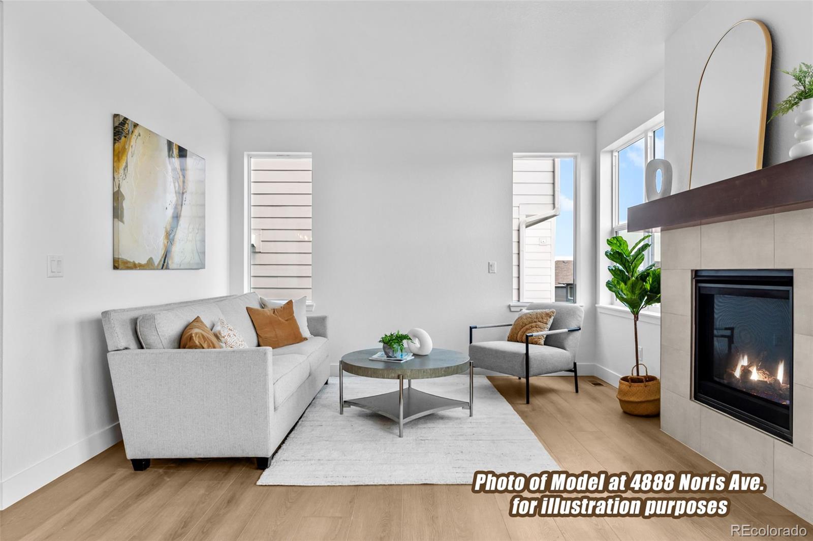 MLS Image #15 for 4885  noris avenue,morrison, Colorado
