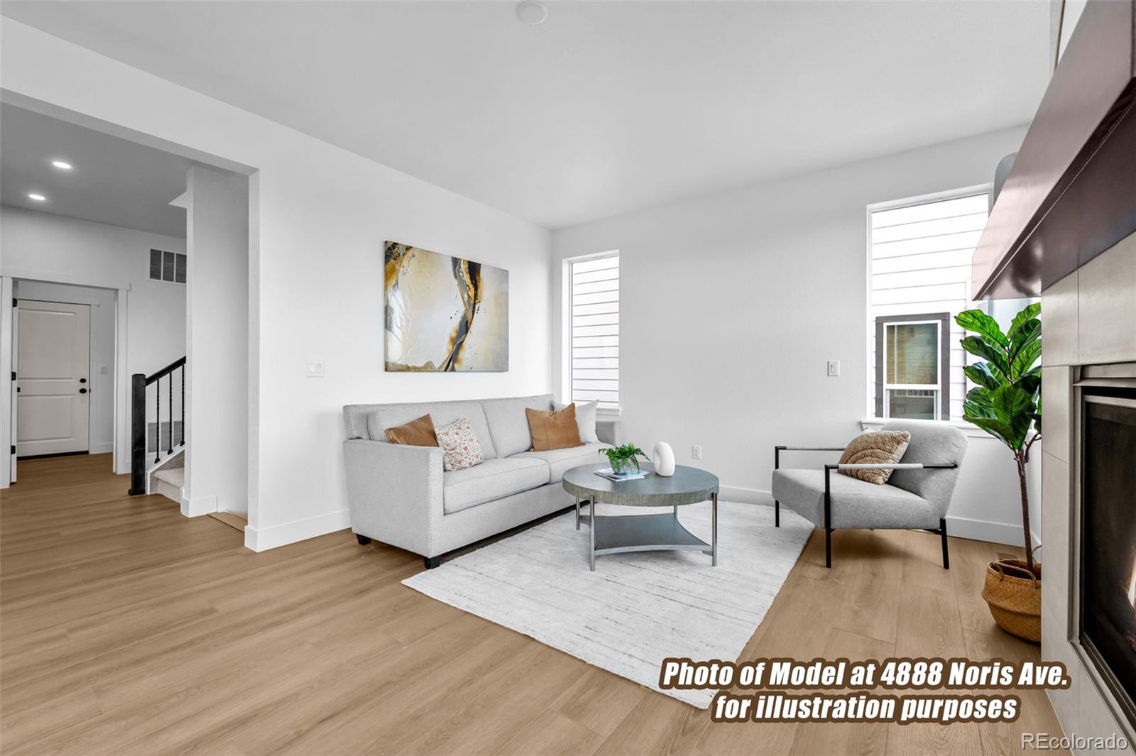 MLS Image #16 for 4885  noris avenue,morrison, Colorado