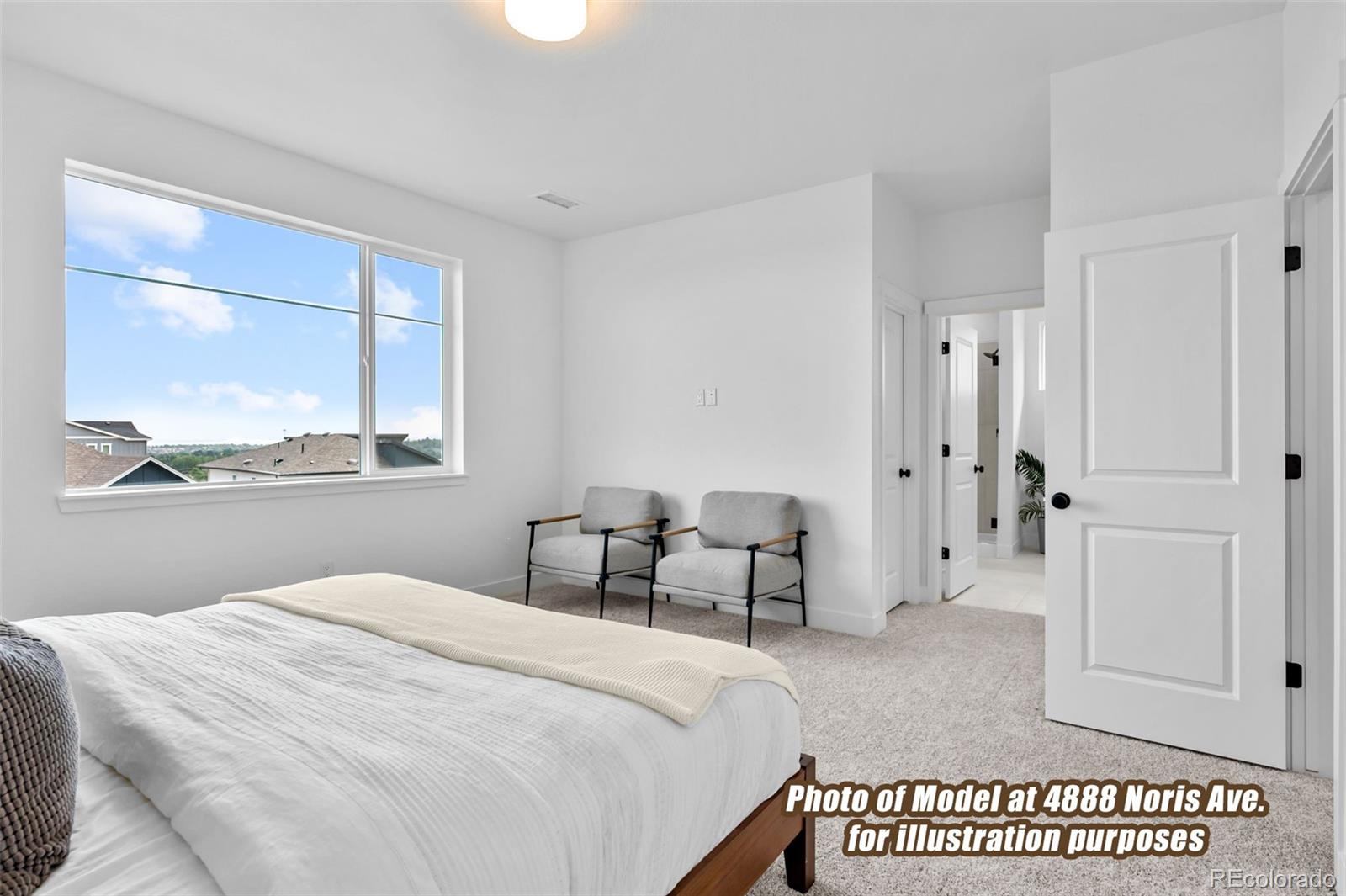 MLS Image #22 for 4885  noris avenue,morrison, Colorado