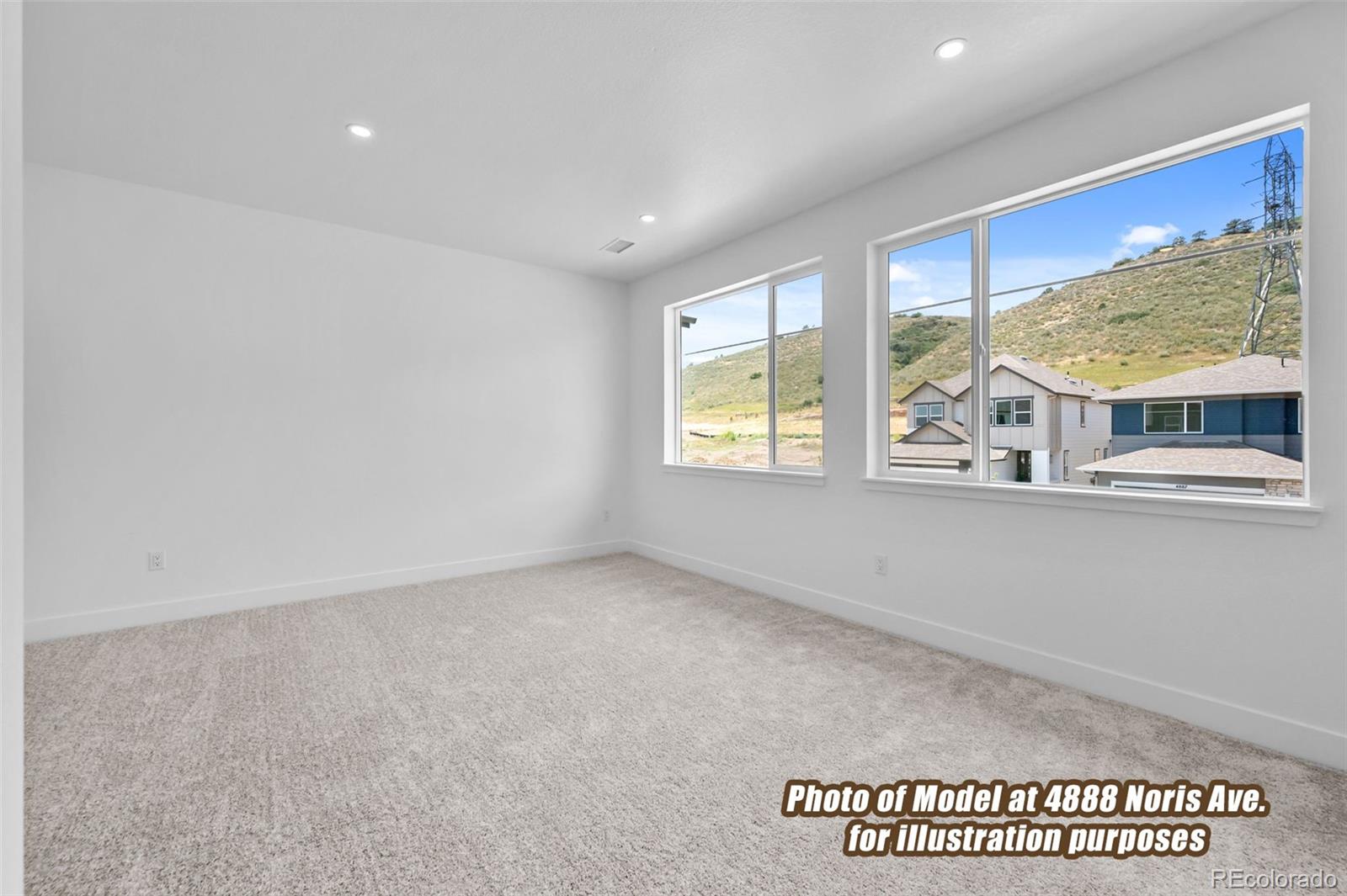 MLS Image #27 for 4885  noris avenue,morrison, Colorado
