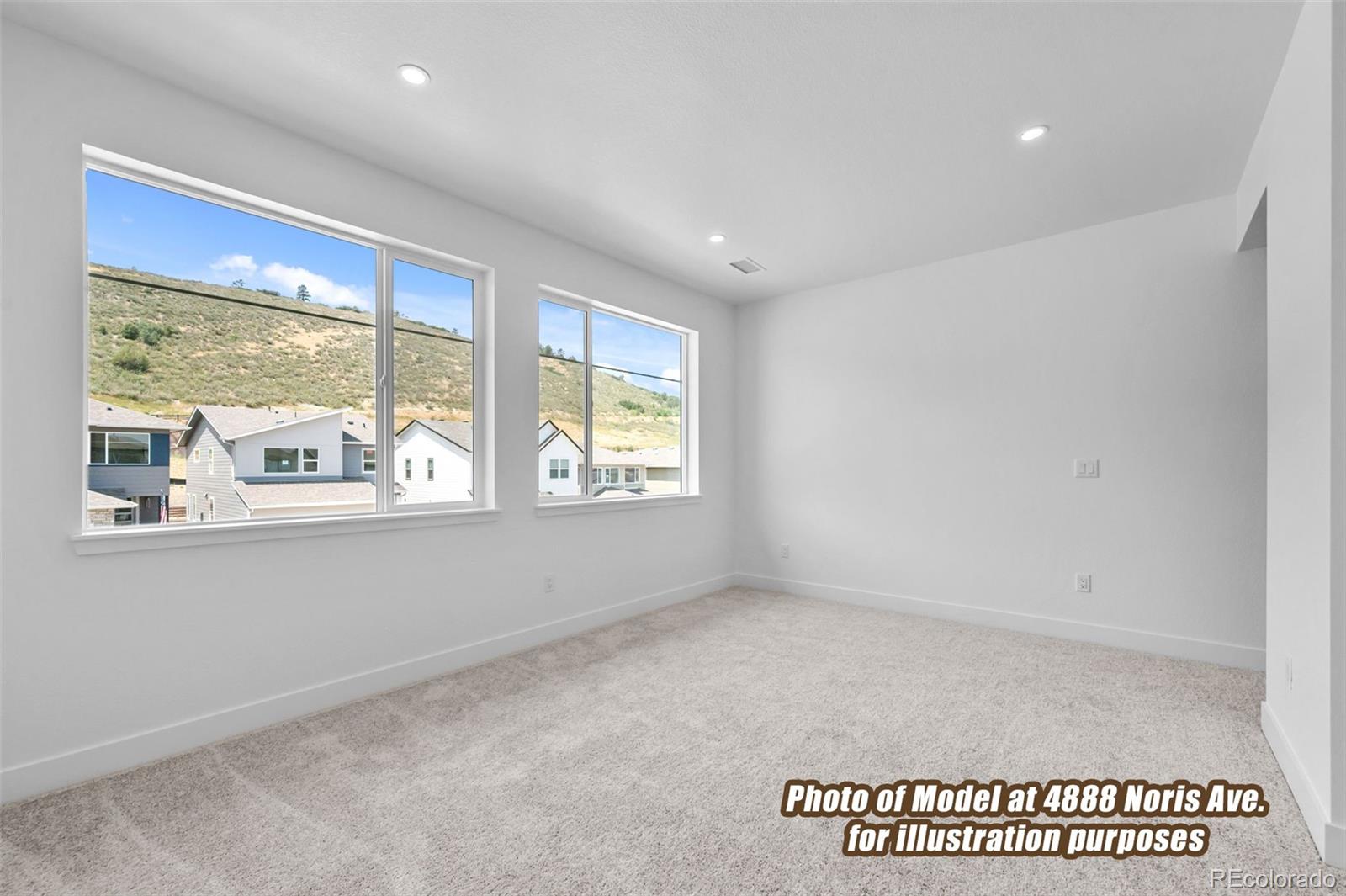 MLS Image #28 for 4885  noris avenue,morrison, Colorado