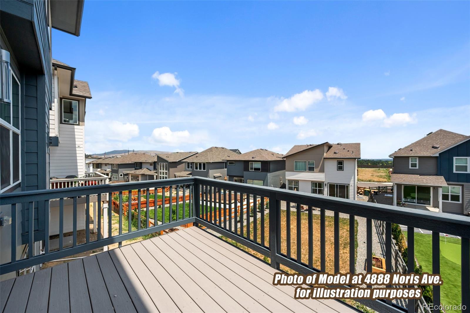 MLS Image #30 for 4885  noris avenue,morrison, Colorado
