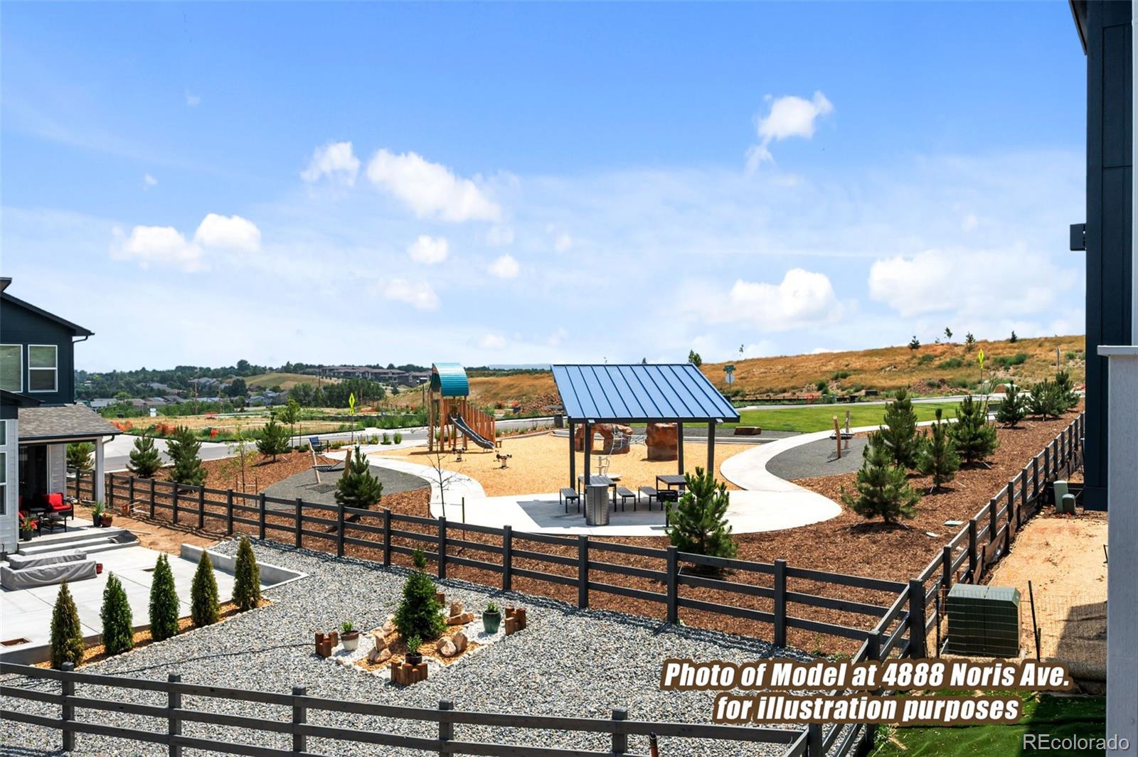 MLS Image #31 for 4885  noris avenue,morrison, Colorado